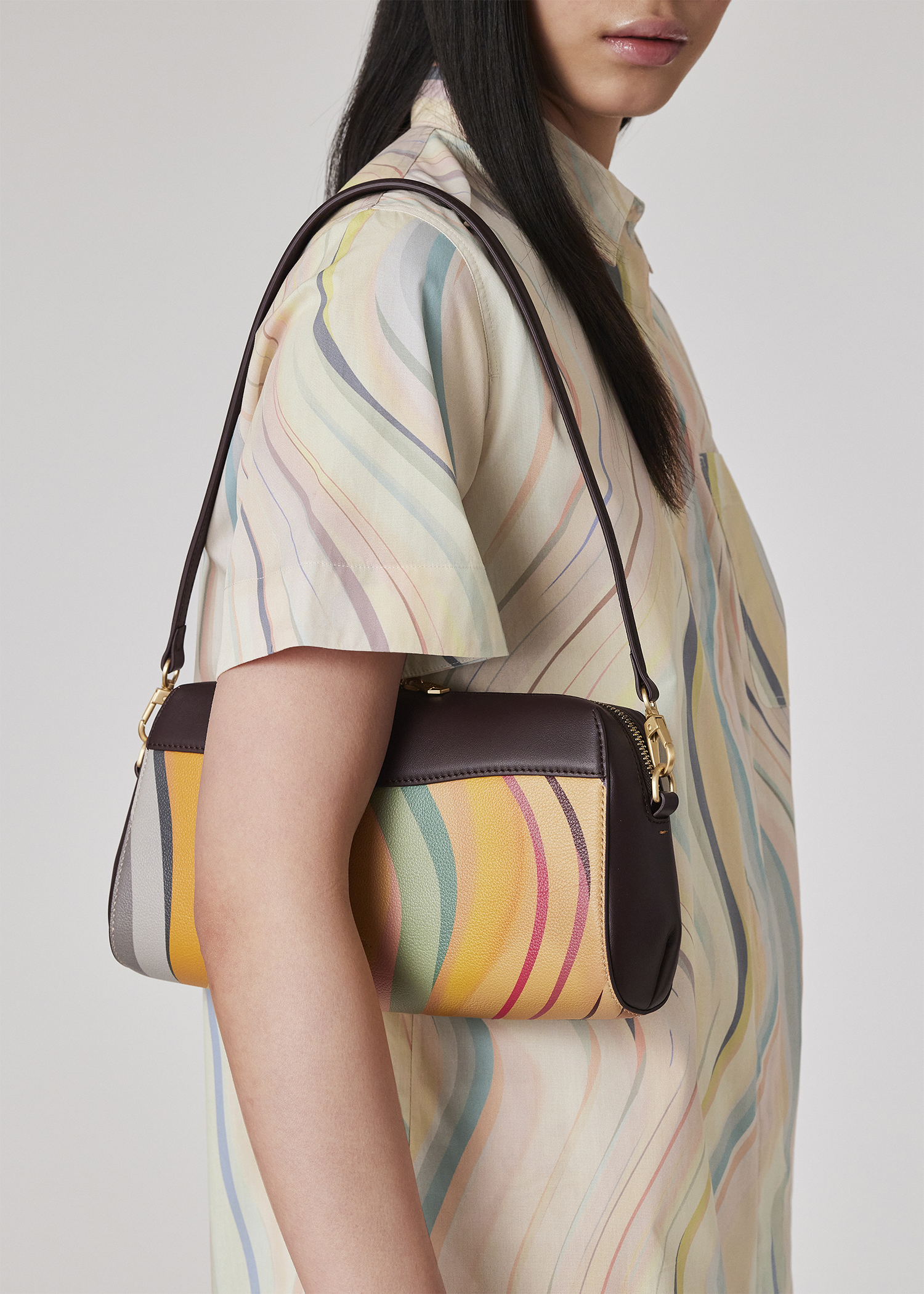 ショルダーバッグ・ポシェット PAUL SMITH Woman Shoulder bag Multicolor W1A8051GSWIRL 90 s-l1200.jpg