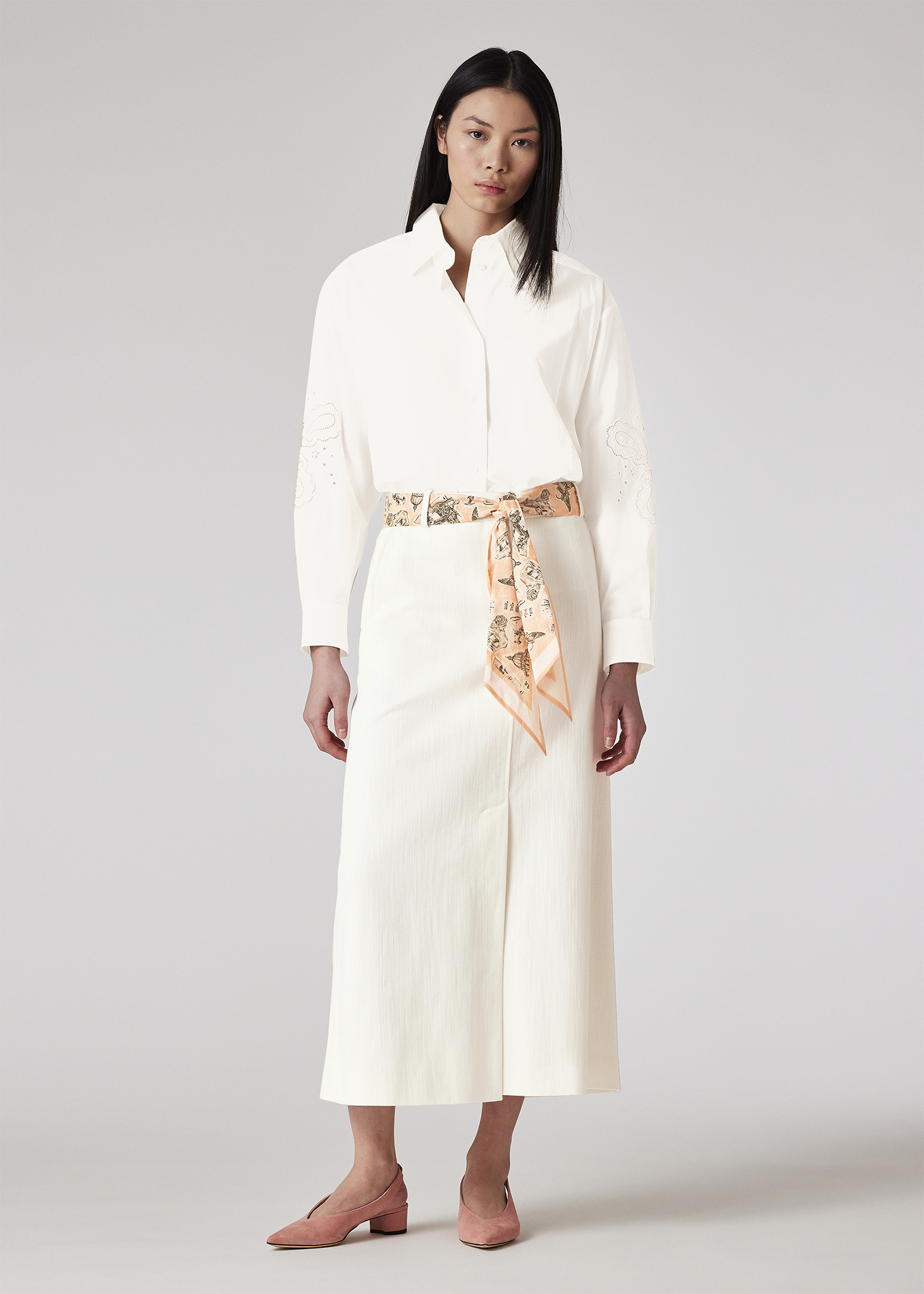 Paul Smith denim skirt デニムスカート Paul Smith - ポール・スミスジーンズ デニムスカートの通販 by