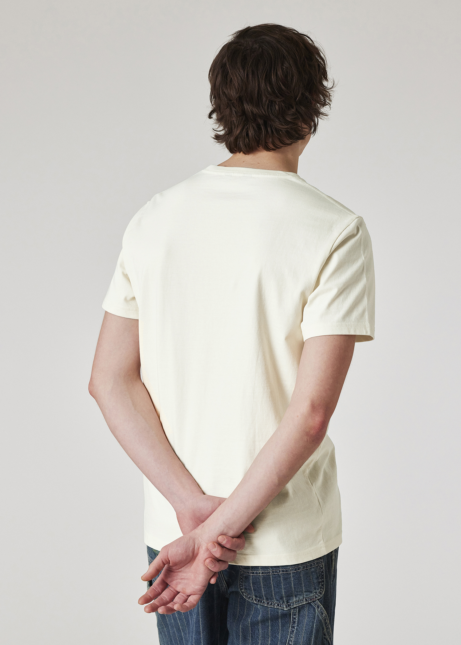 Paul Smith + Lee® Label T-Shirt