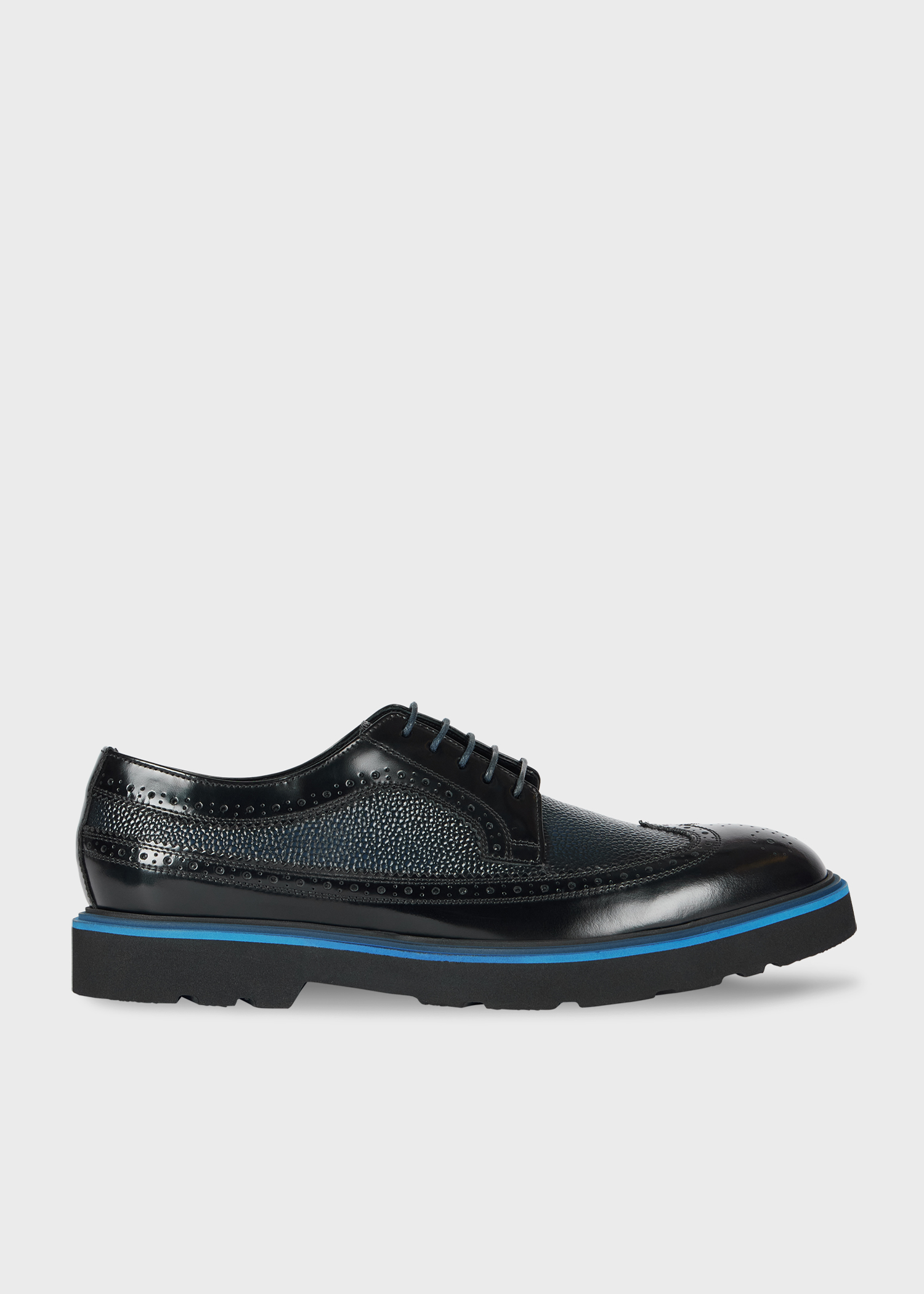 靴 1990s Archive Paul Smith leather shoes 1990s Archive Paul Smith leather shoes