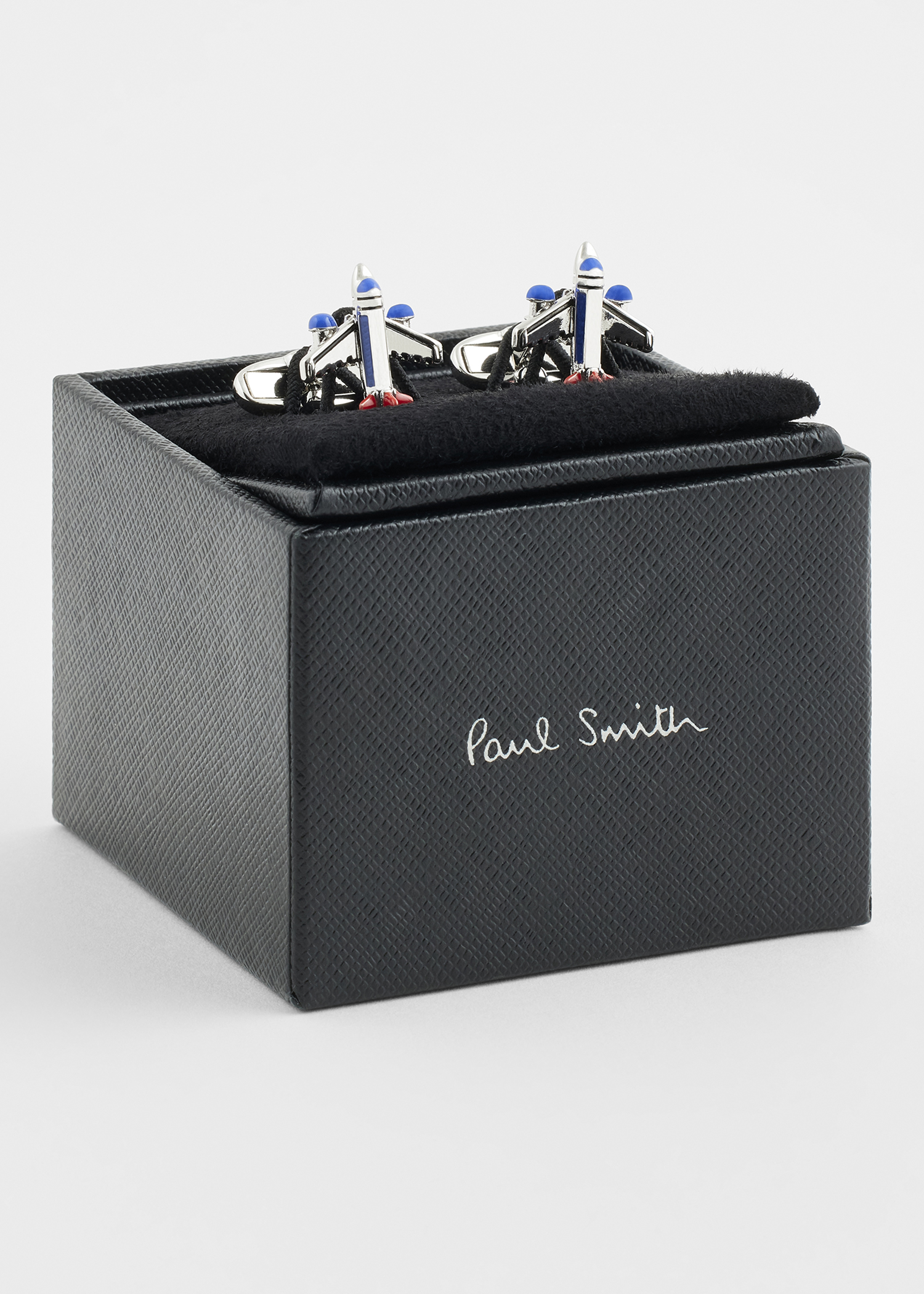 アクセサリーその他 Paul Smith FW23 AIR BALLOON CUFFLINKS (M1A/CUFF/MBALL_92) Paul Smith Paul Smith Men 