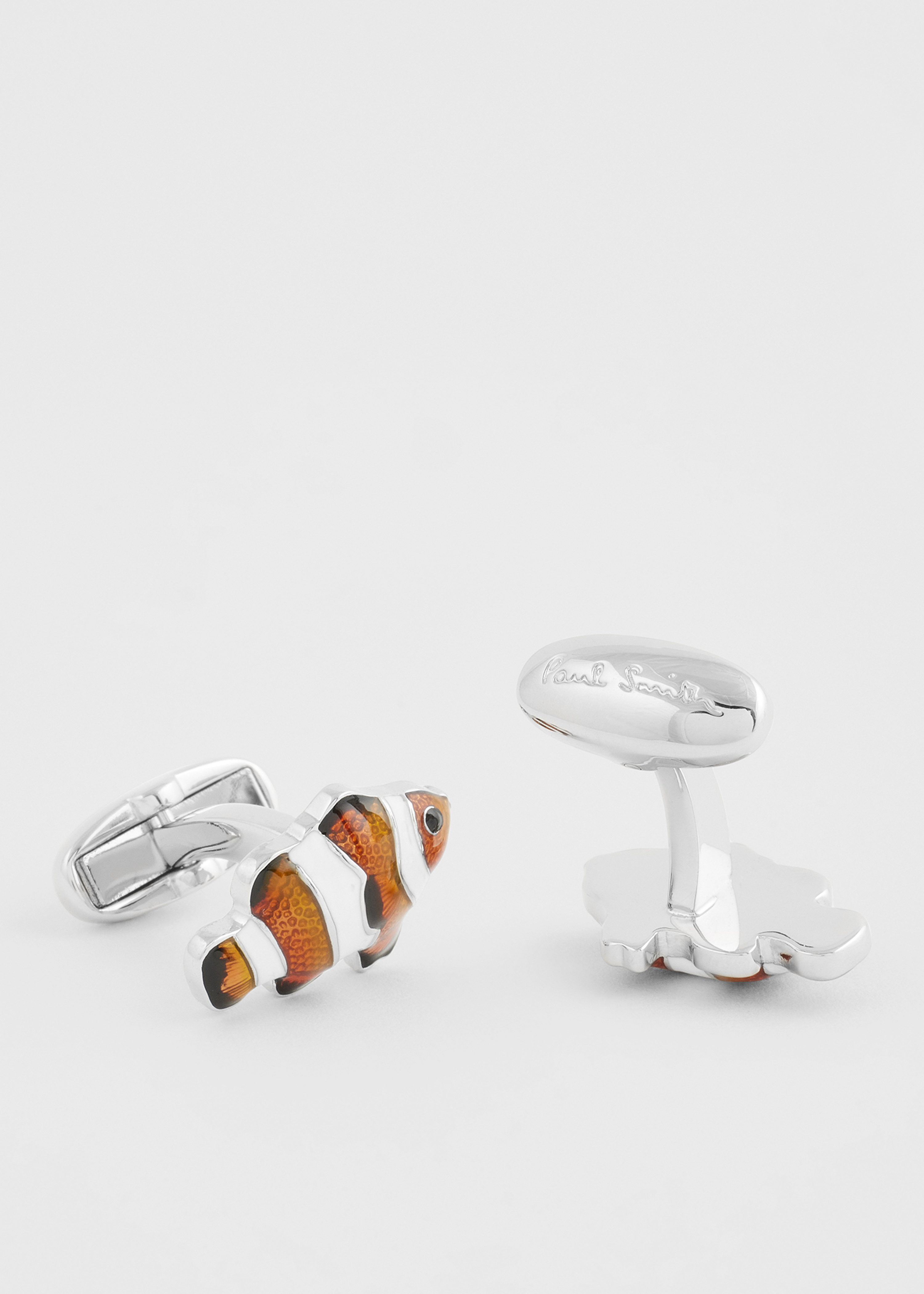 Clown Fish' Cufflinks