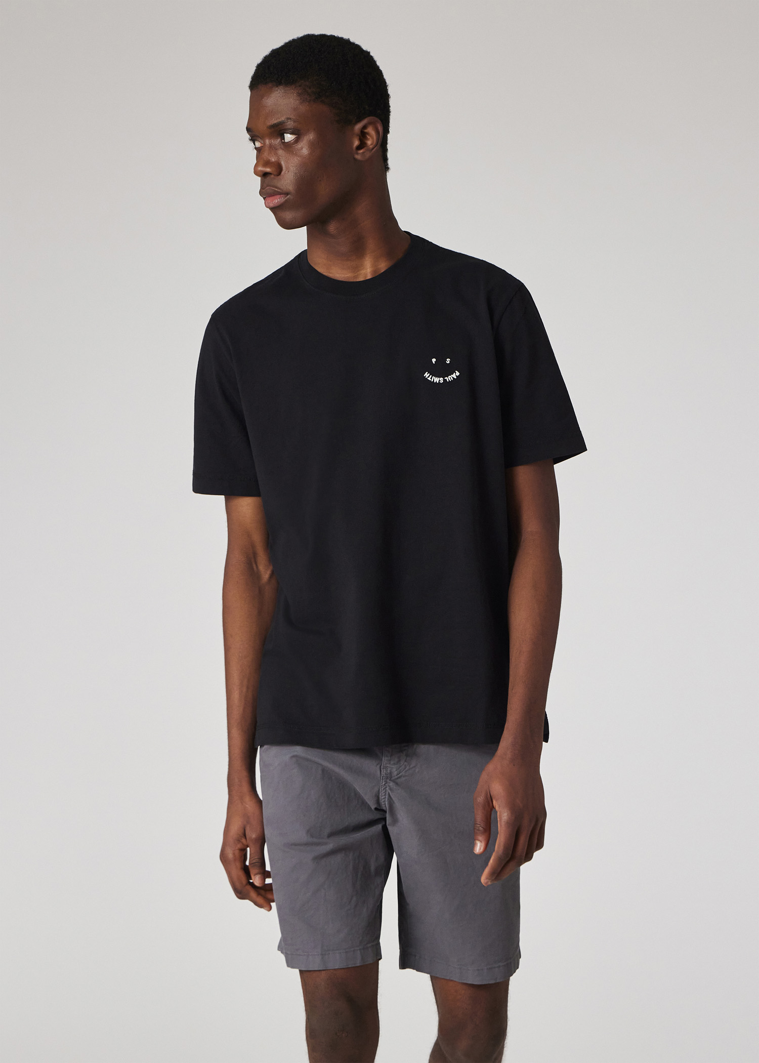 【MODERNIF】Luden Premium Short Sleeve T-shirt s-l400.jpg