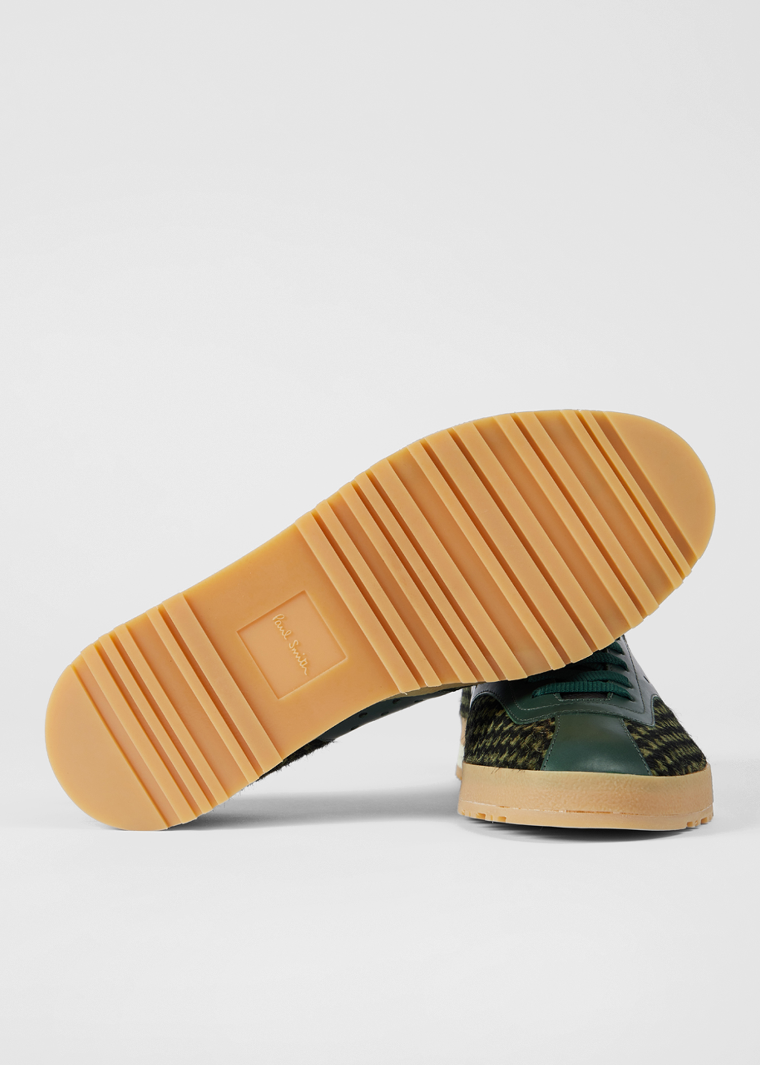 Paul Smith　英国限定品 ポールスミス PAUL SMITH LIMITED EDITION 2008 MASTERPIECE AUTOMATIC