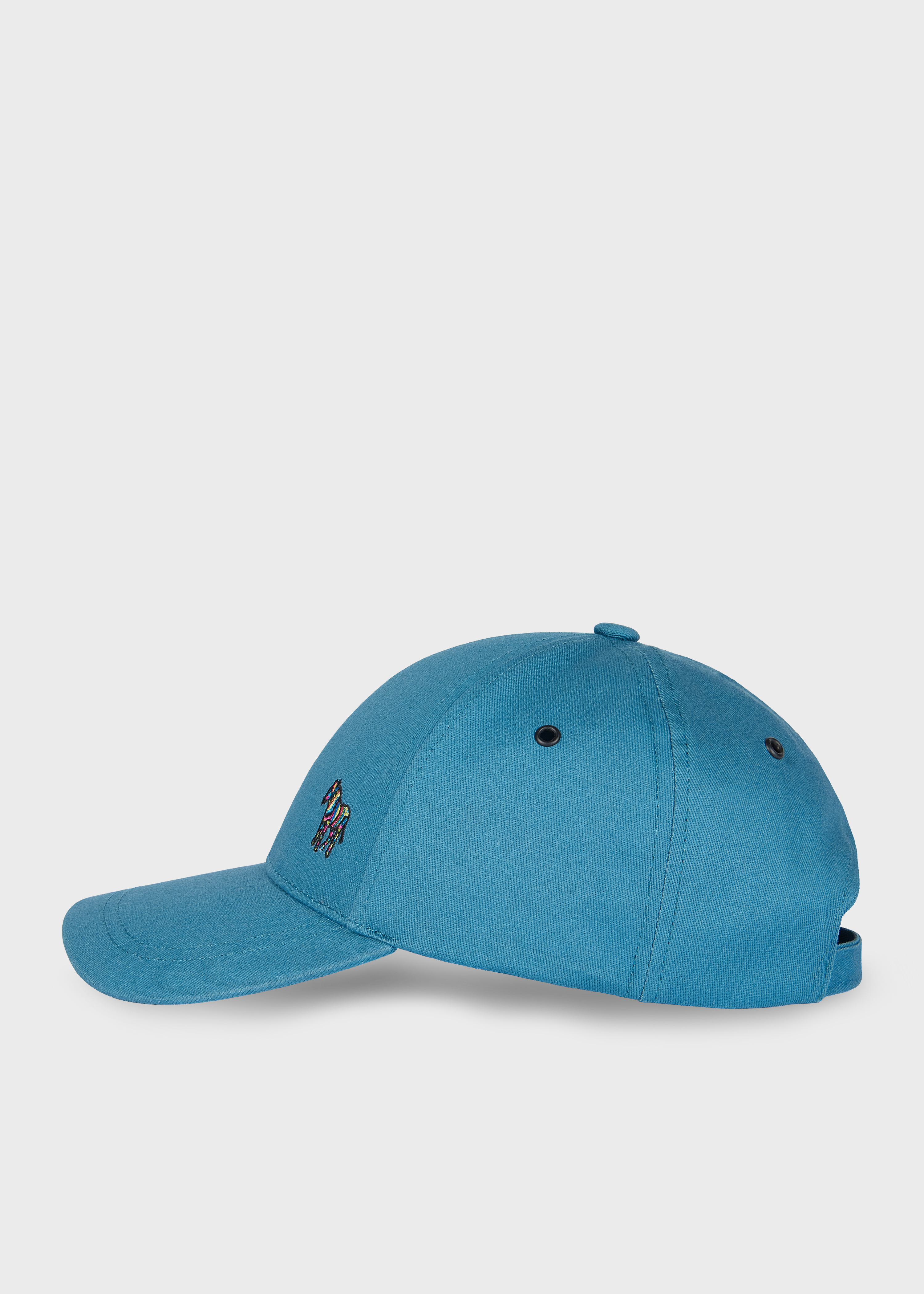 PAUL SMITH 帽子 M2A582E AV250 Paul Smith] Hat PS Line Beanie Gray Men's Women's PAUL SMITH