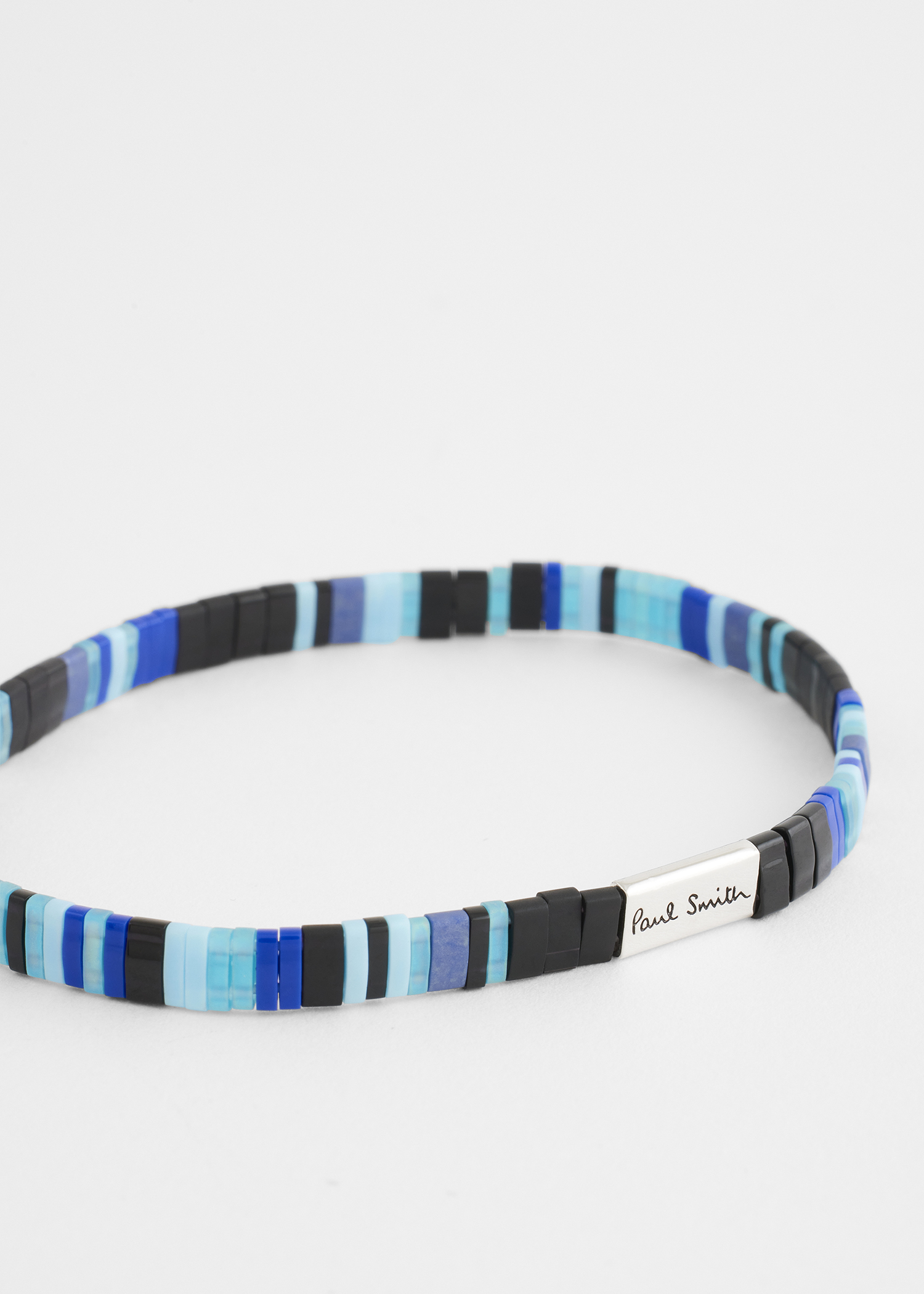 アクセサリー 00s archive vintage Paul Smith bracelet Paul Smith - 新品 ポールスミス PAUL SMITH ブレスレット