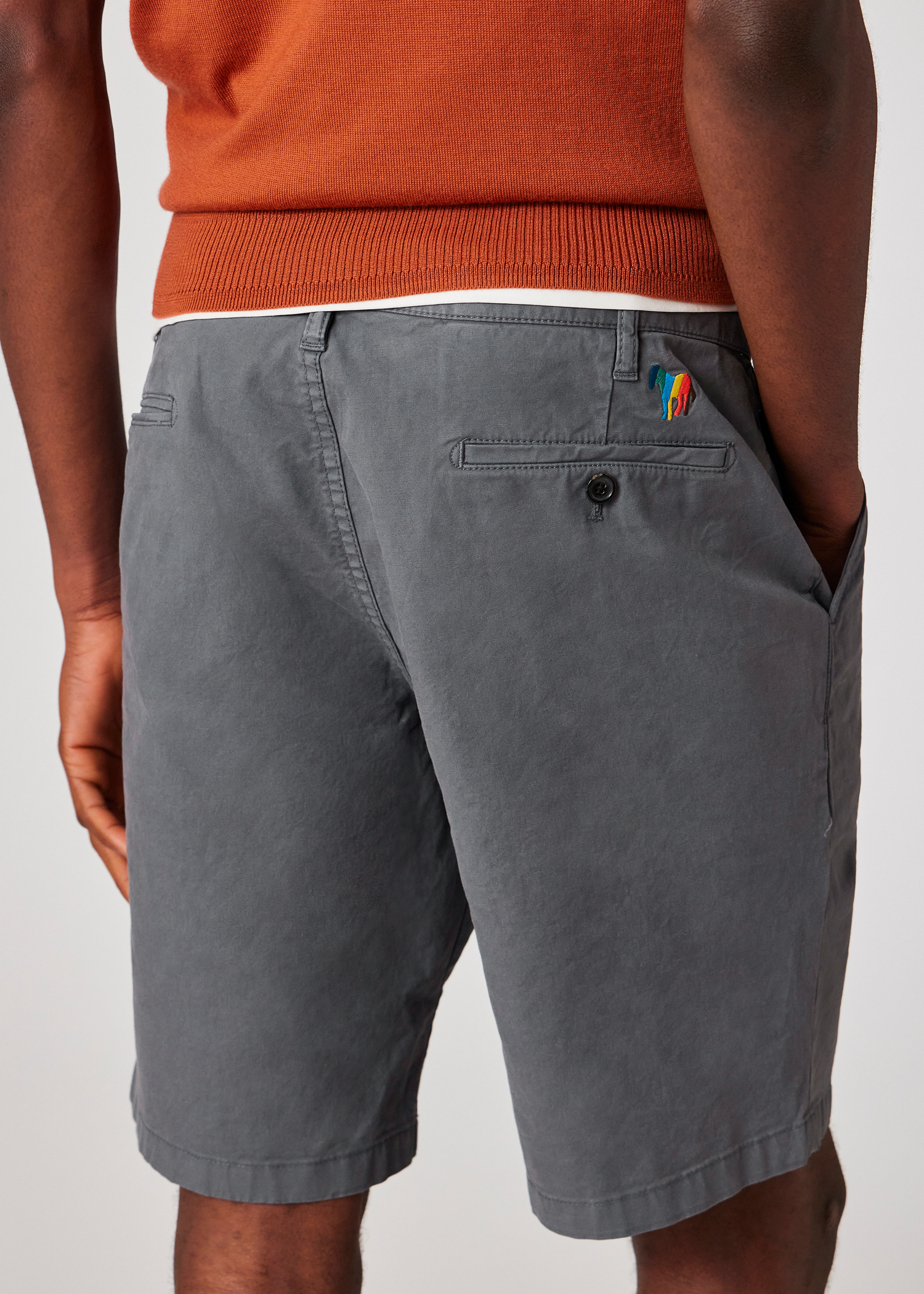 NOREMID ZEBRA PANTS ノーリミッド Men's Kuredu Jammer Shorts - Fourth Element