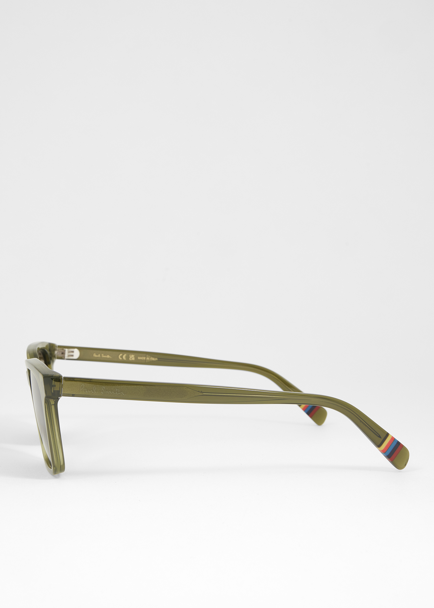 Transparent Khaki  display picture 1