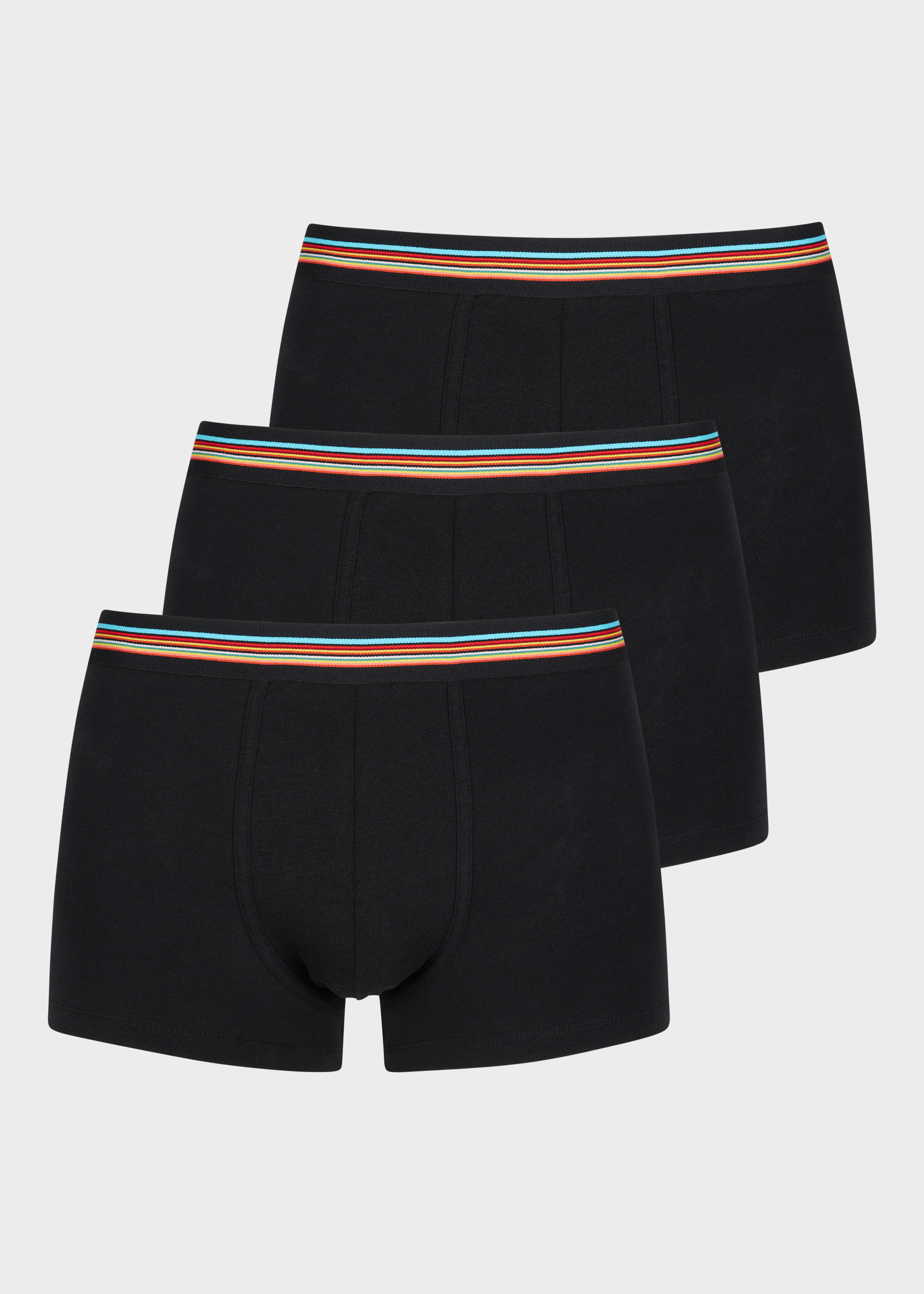 90s paul smith two-tuck stripe スラックス 90s paul smith two-tuck stripe スラックス Men's 'Signature