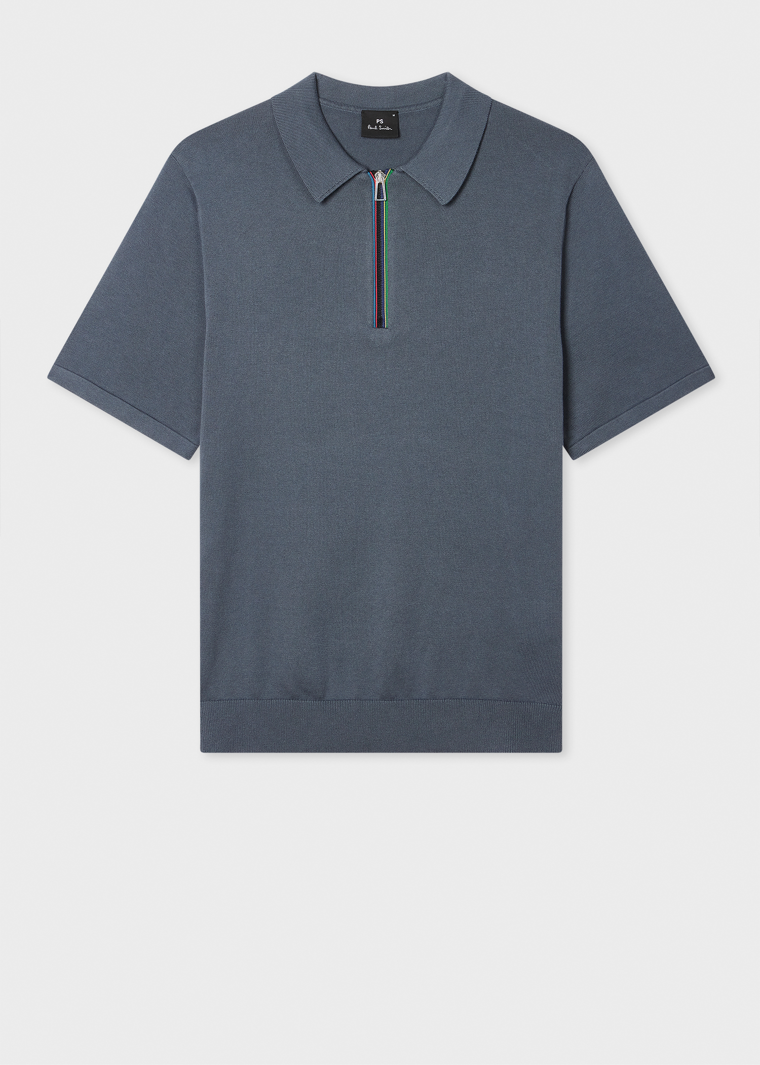 Paul Smith SS25 COTTON POLO (M1R 698PP L00086 36A) Tシャツ Paul Smith SS25 COTTON POLO (M1R 698PP L00086 36A) Tシャツ