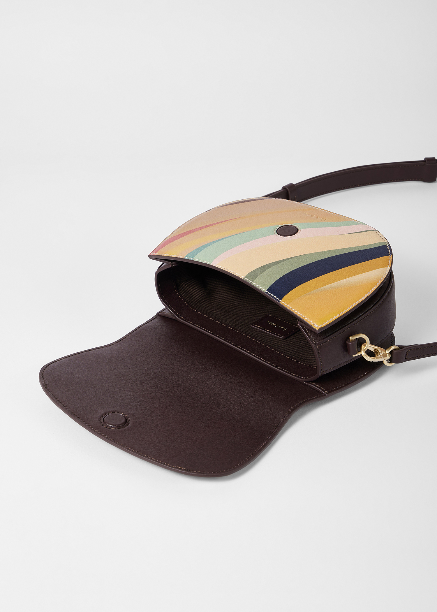 ハンドバッグ Paul Smith Dusky Swirl Bag 28361722_57829278_600.jpg
