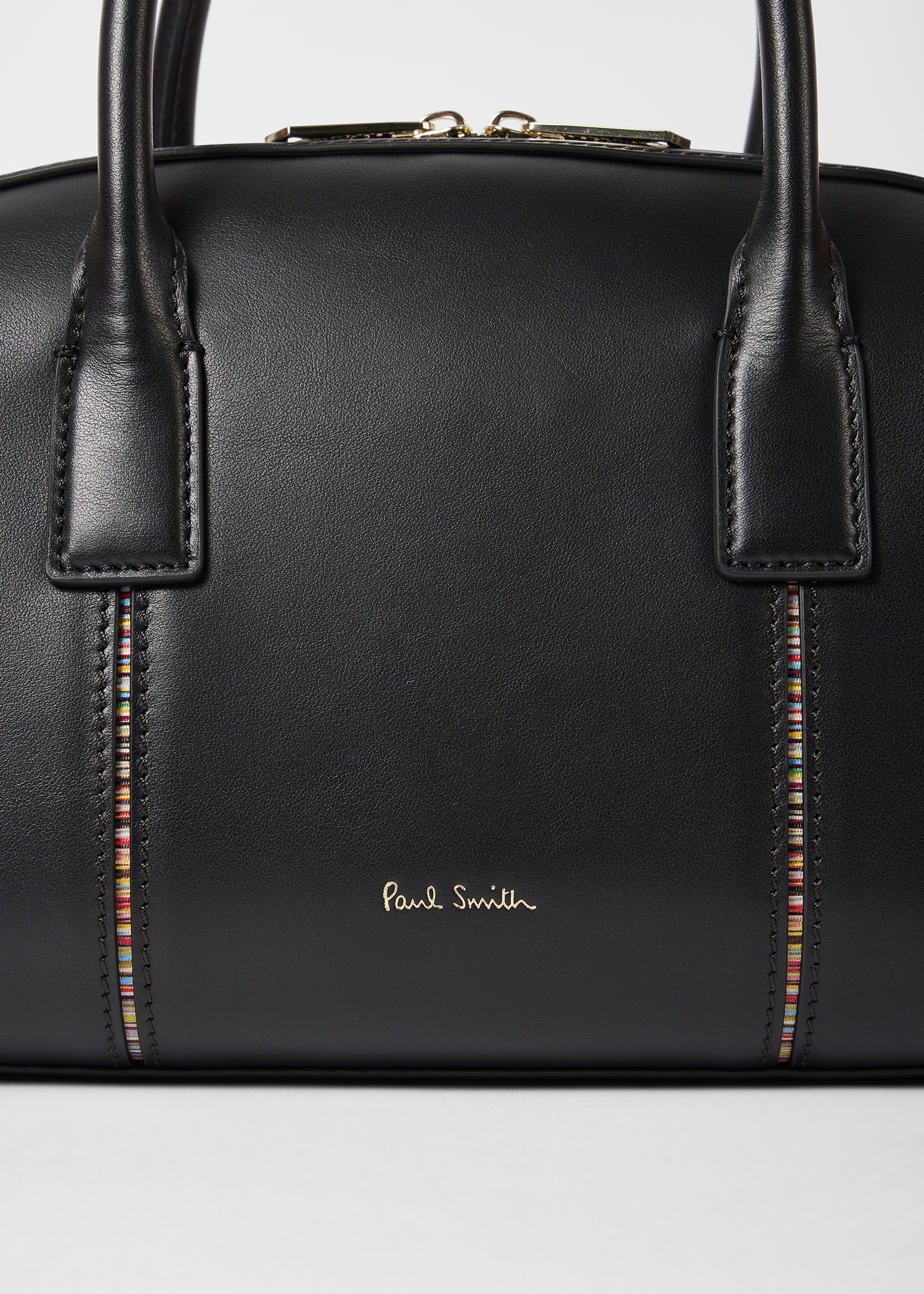 shu_m　　　　　　　　　　　　　　　　　【極厚革】Ｐａｕｌ Ｓｍｉｔｈ PAUL SMITH Leather wallet | THE OUTNET