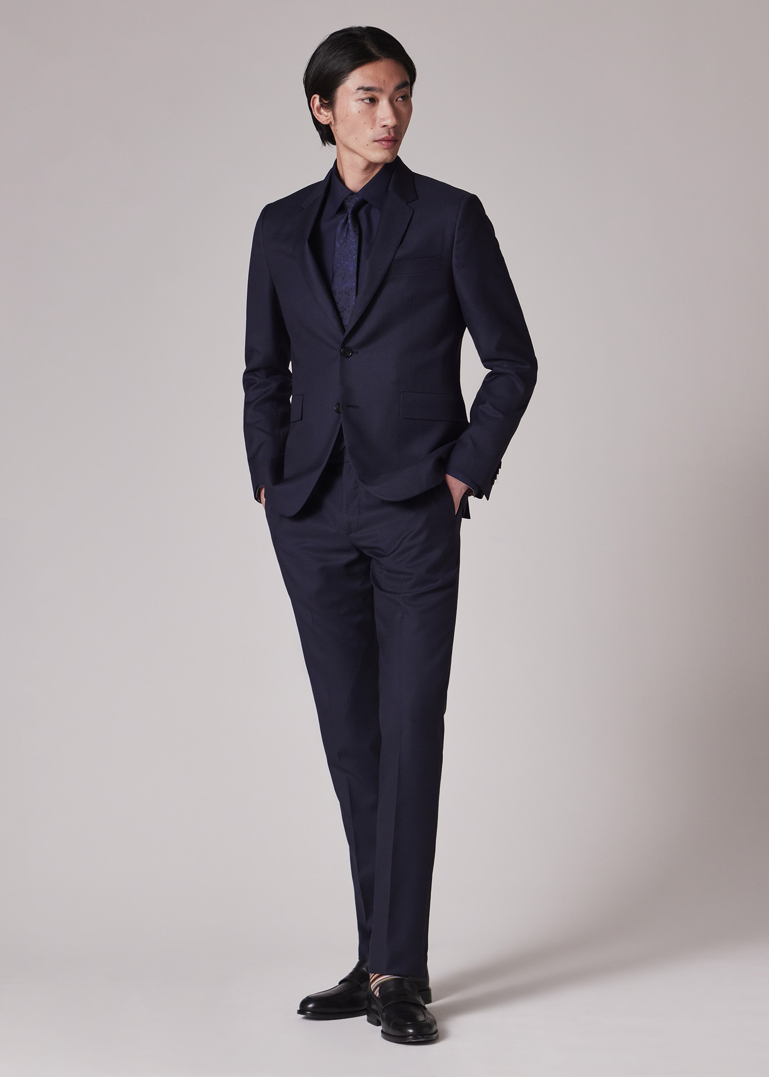 Paul Smith Kensington fit ジャケット Mサイズ