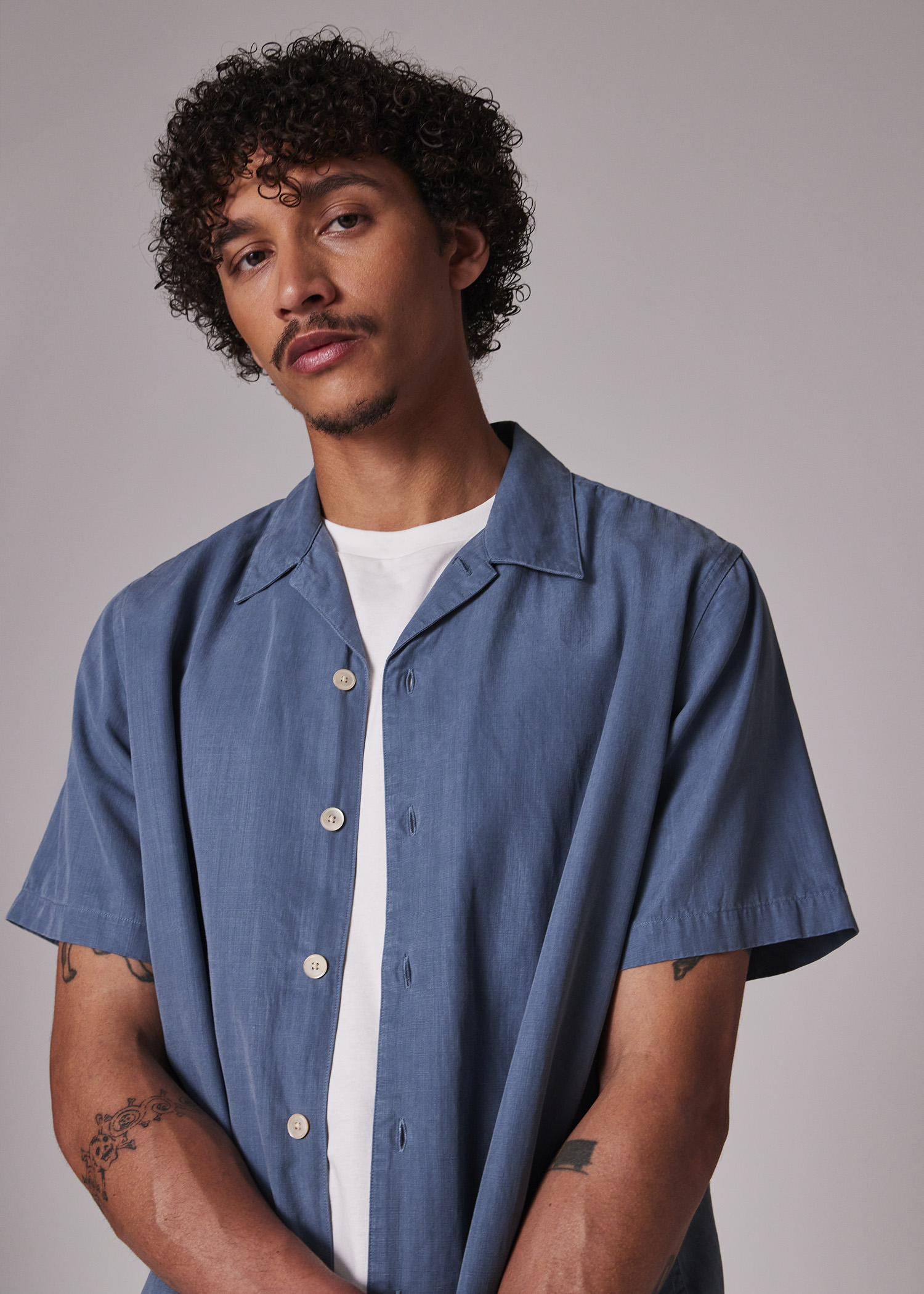 Craghoppers Nosilife Adventure Long Sleeved Shirt III au meilleur prix sur