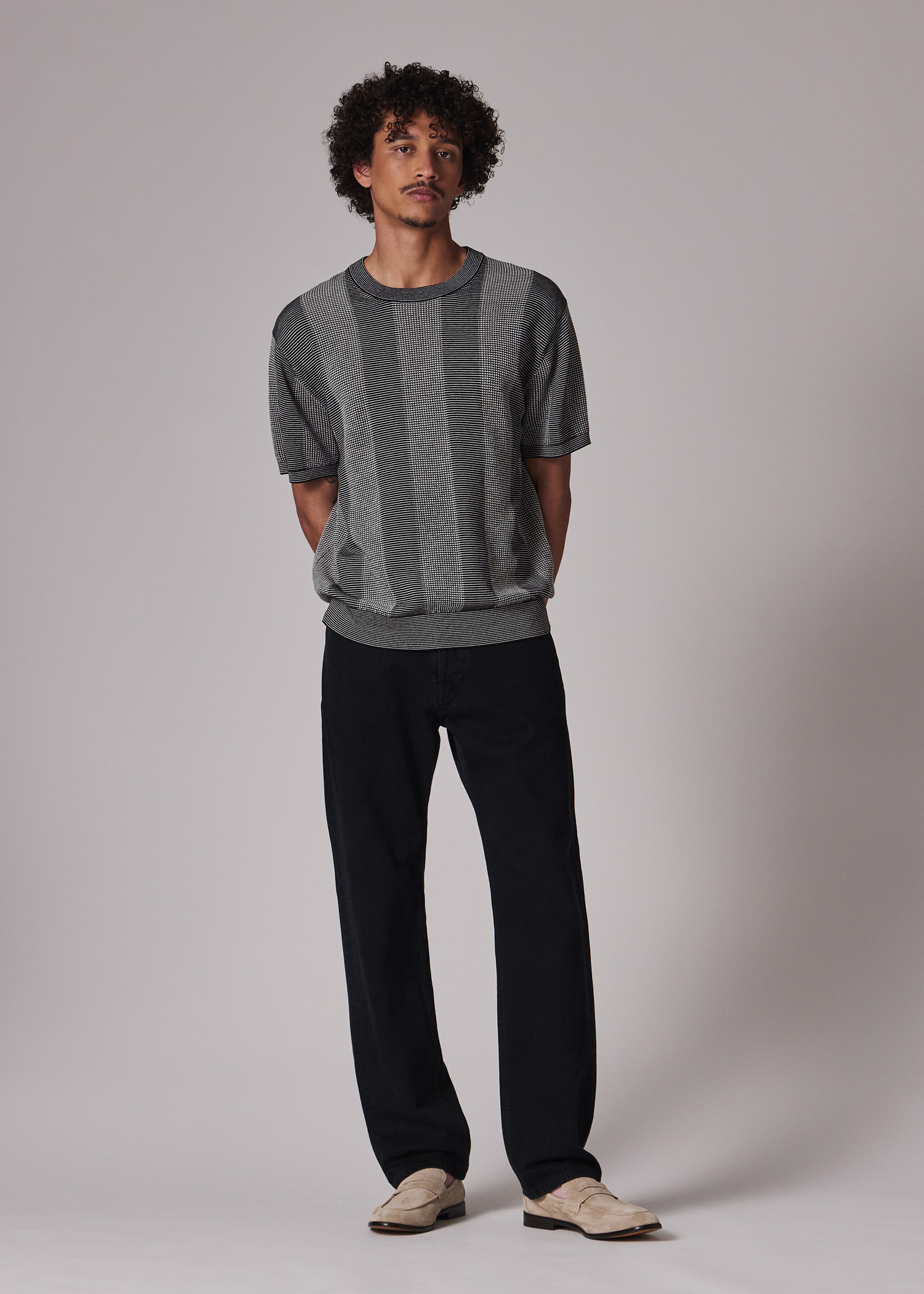 90s paul smith two-tuck stripe スラックス 90s paul smith two-tuck stripe スラックス 90s paul smith two