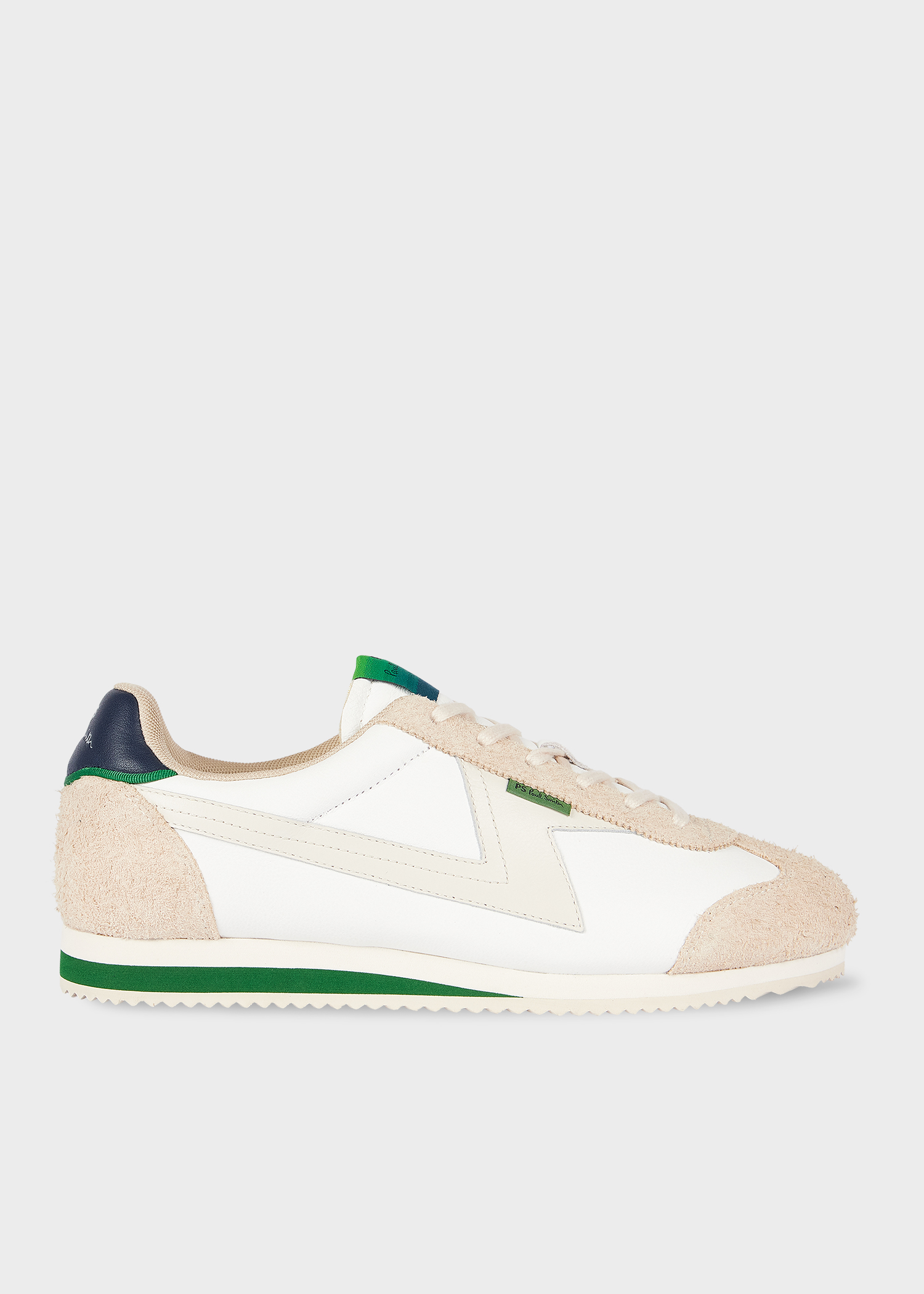 Paul Smith｜SNEAKERS (M2S HLS01 NCAS 01) Sneakers Hillstar PS PAUL SMITH Tg. 7 US M2SHLS01NCAS 1