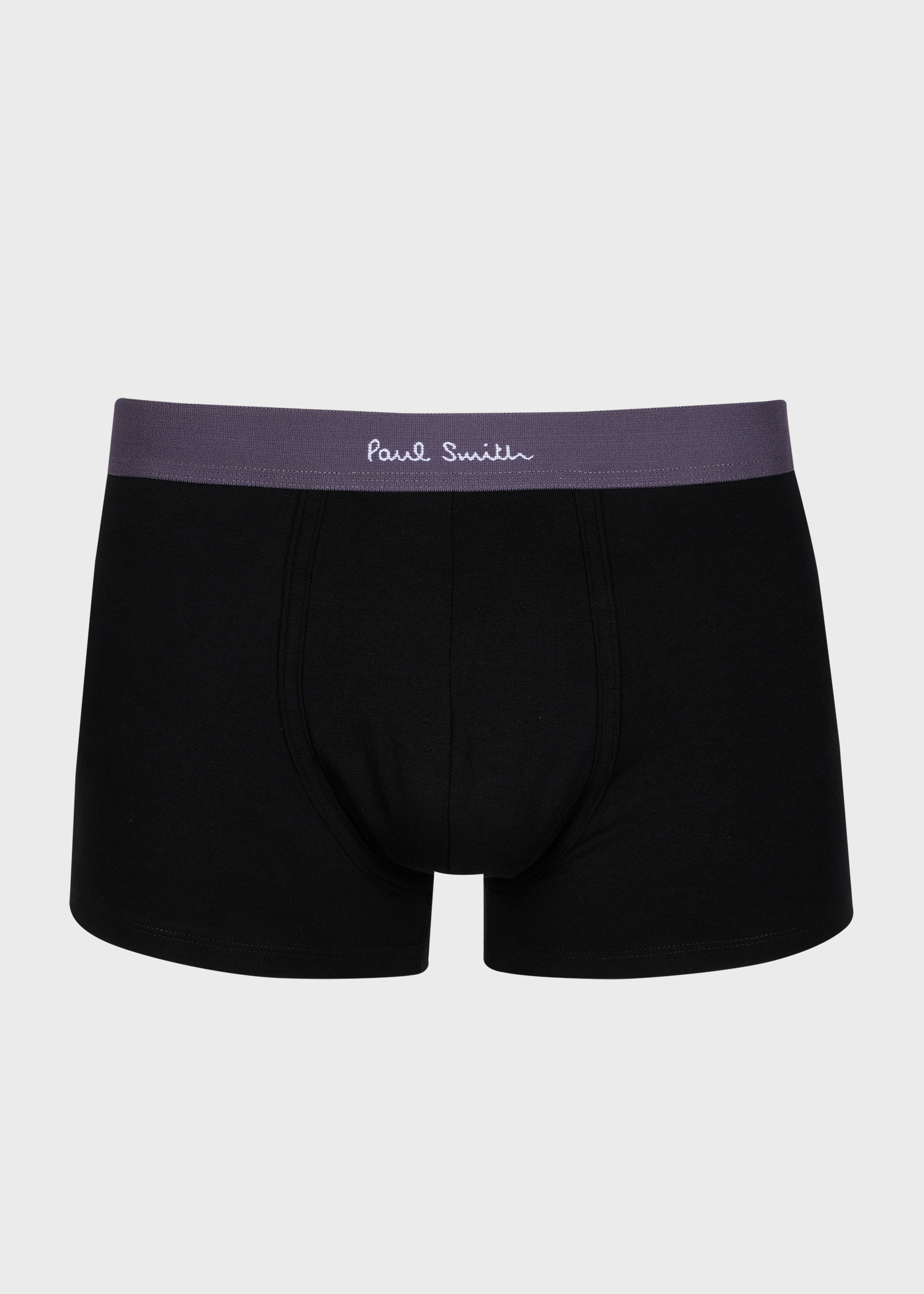 90s paul smith two-tuck stripe スラックス M1A-914-T3PK78-1A_40.jpg