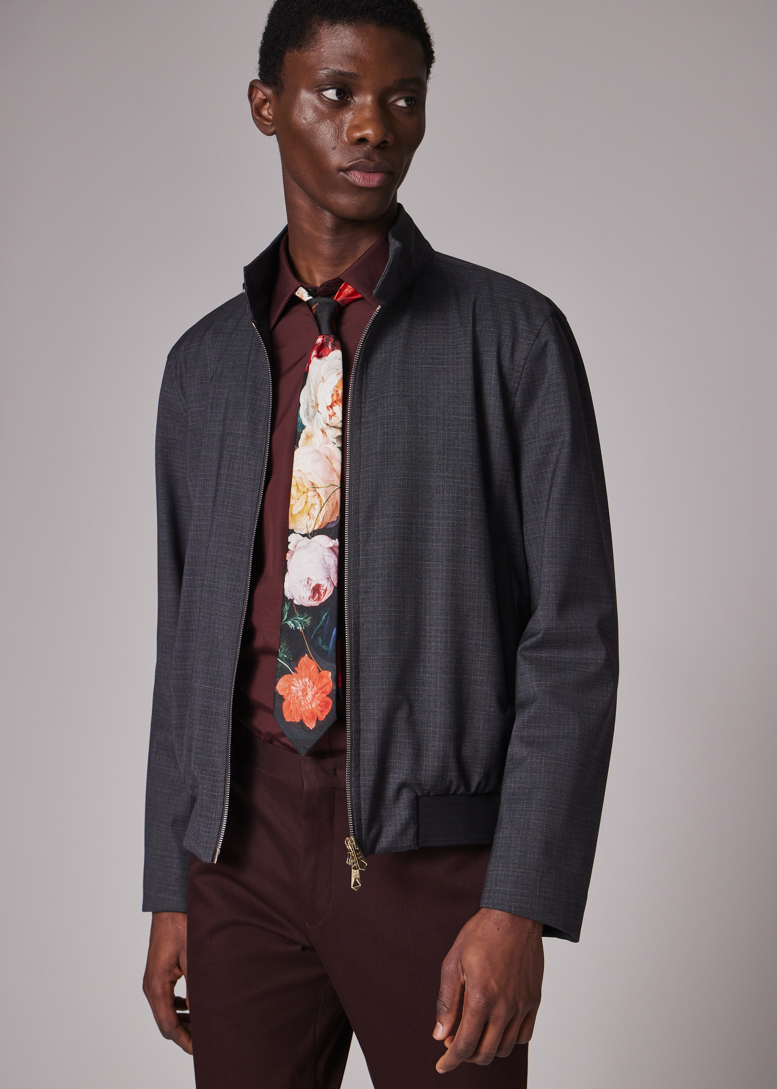 長袖シャツ4着セットBurberry と Paul Smith 長袖シャツ4着セットBurberry と Paul Smith BURBERRY
