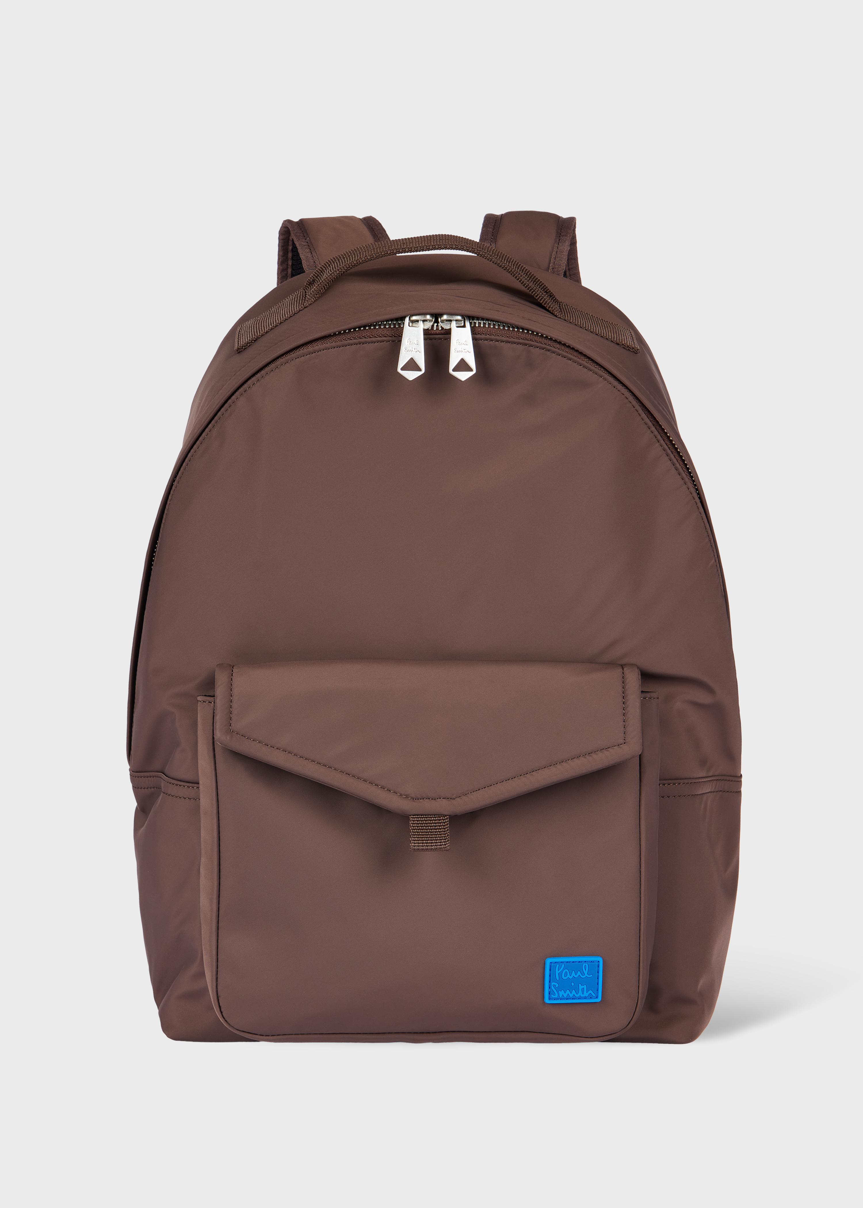 Paul Smith ダークブラウンリュック 楽天市場】【P10倍☆10/1限定】ポールスミス リュックサック
