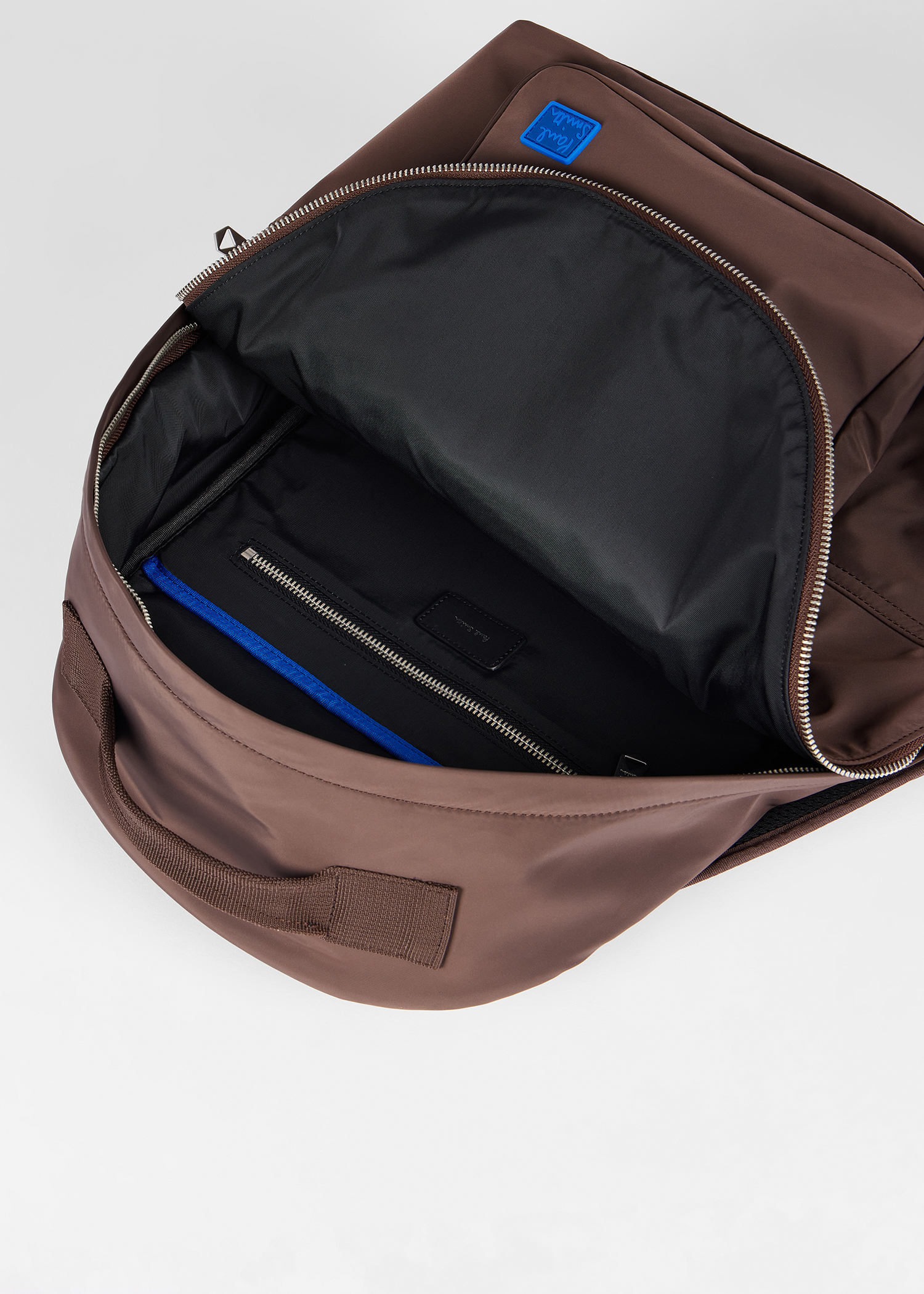 Paul Smith ダークブラウンリュック 楽天市場】【P10倍☆10/1限定】ポールスミス リュックサック