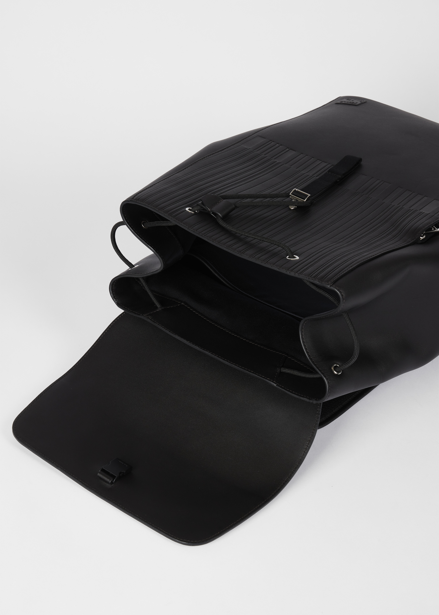 Dark Brown Leather  display picture 3