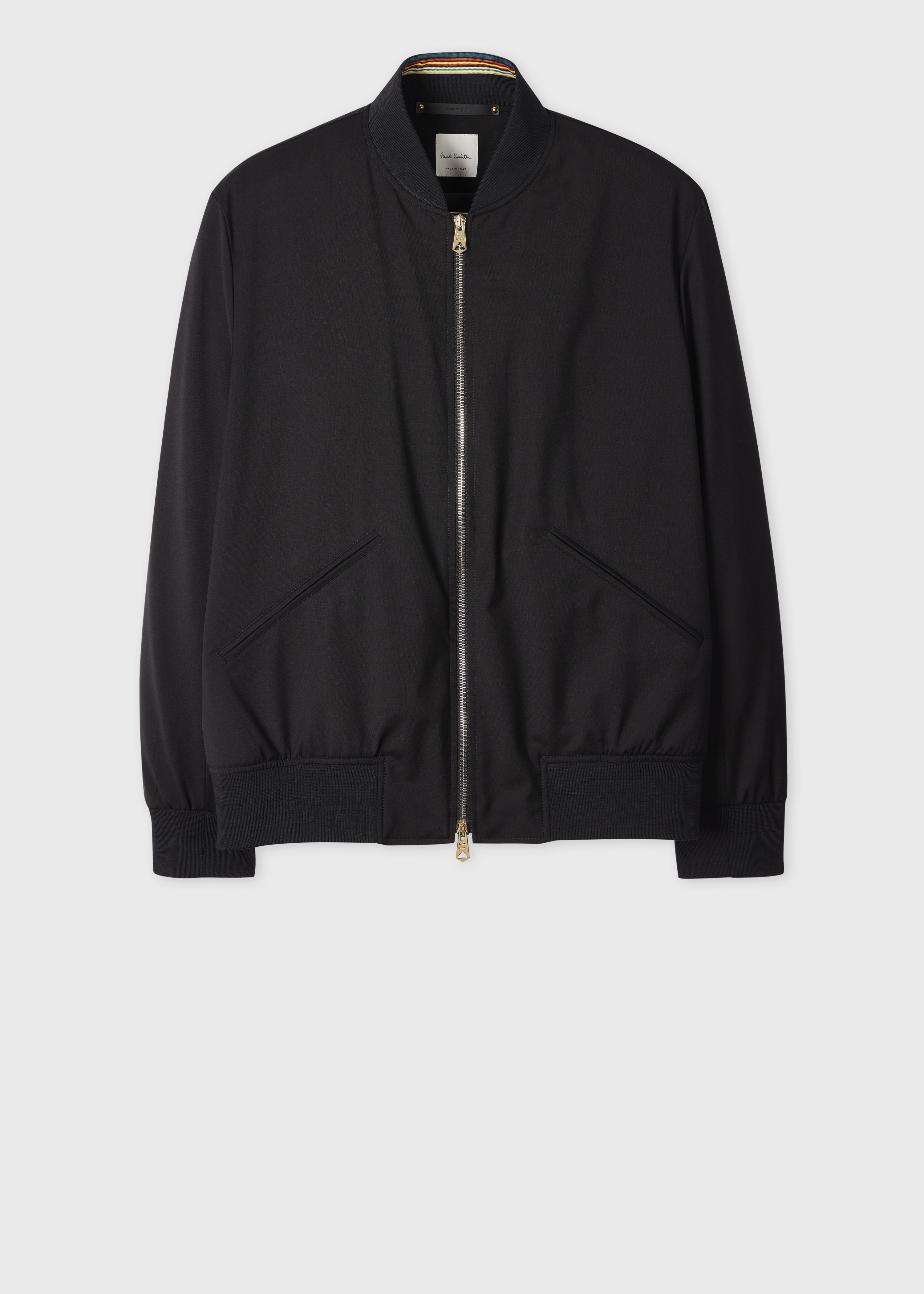 ジャケット・アウター 00s Paul Smith wool tracker jacket y2k M1R-275U-L00041-79_10.jpg