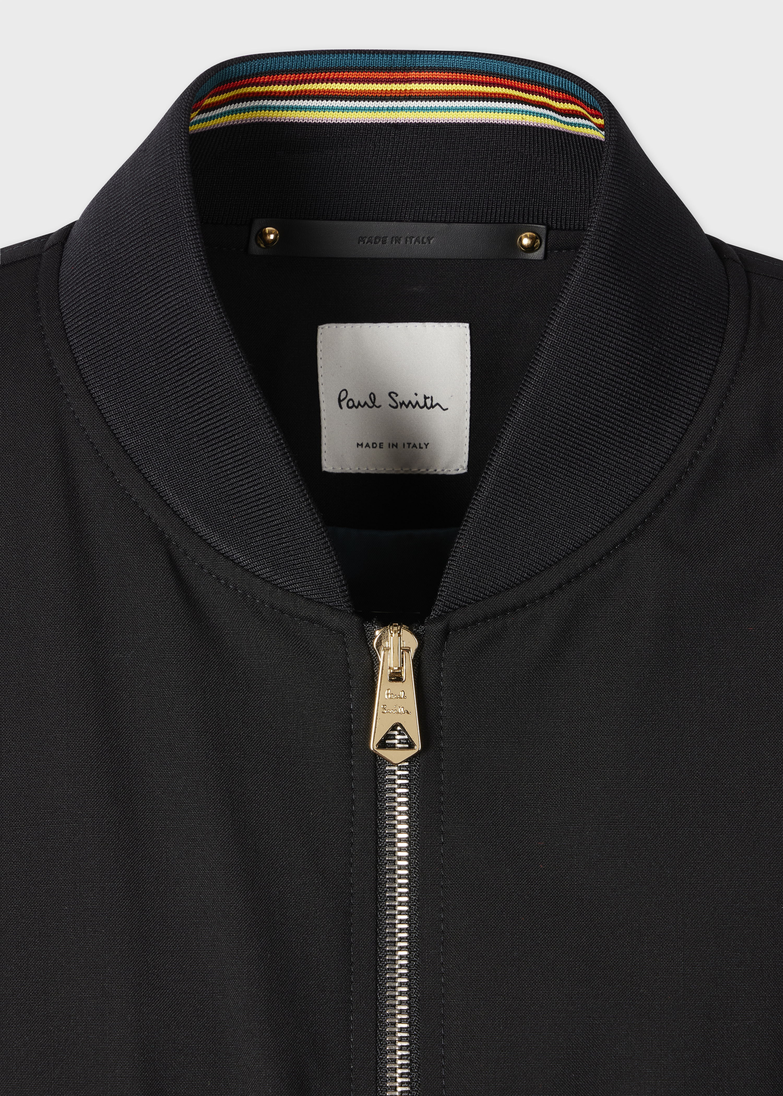 Men's Loro Piana Technical Outwerwear & Luxury Jackets