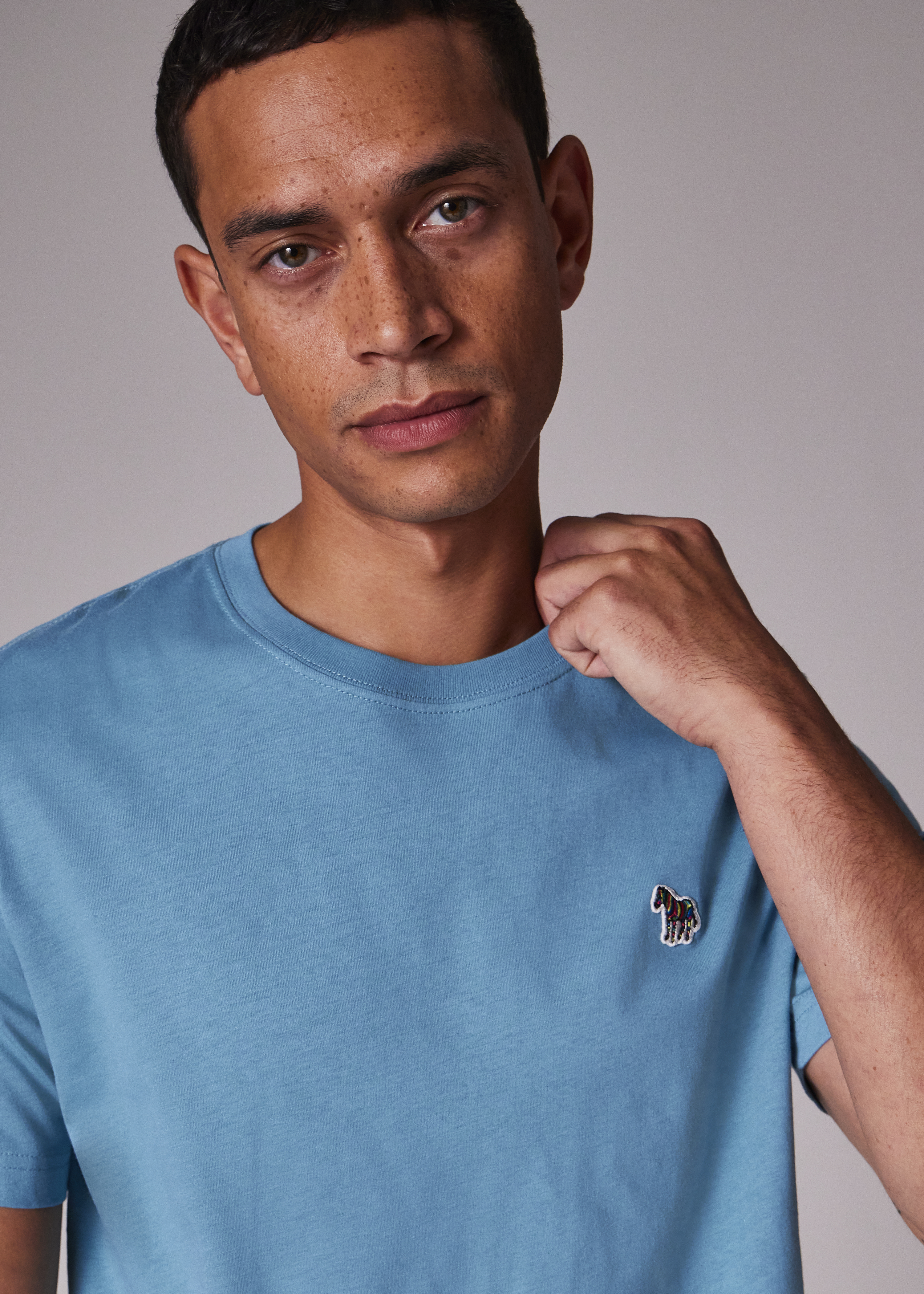 Carhartt WIP S/S Peace And Work T-Shirt (100% Organic Cotton