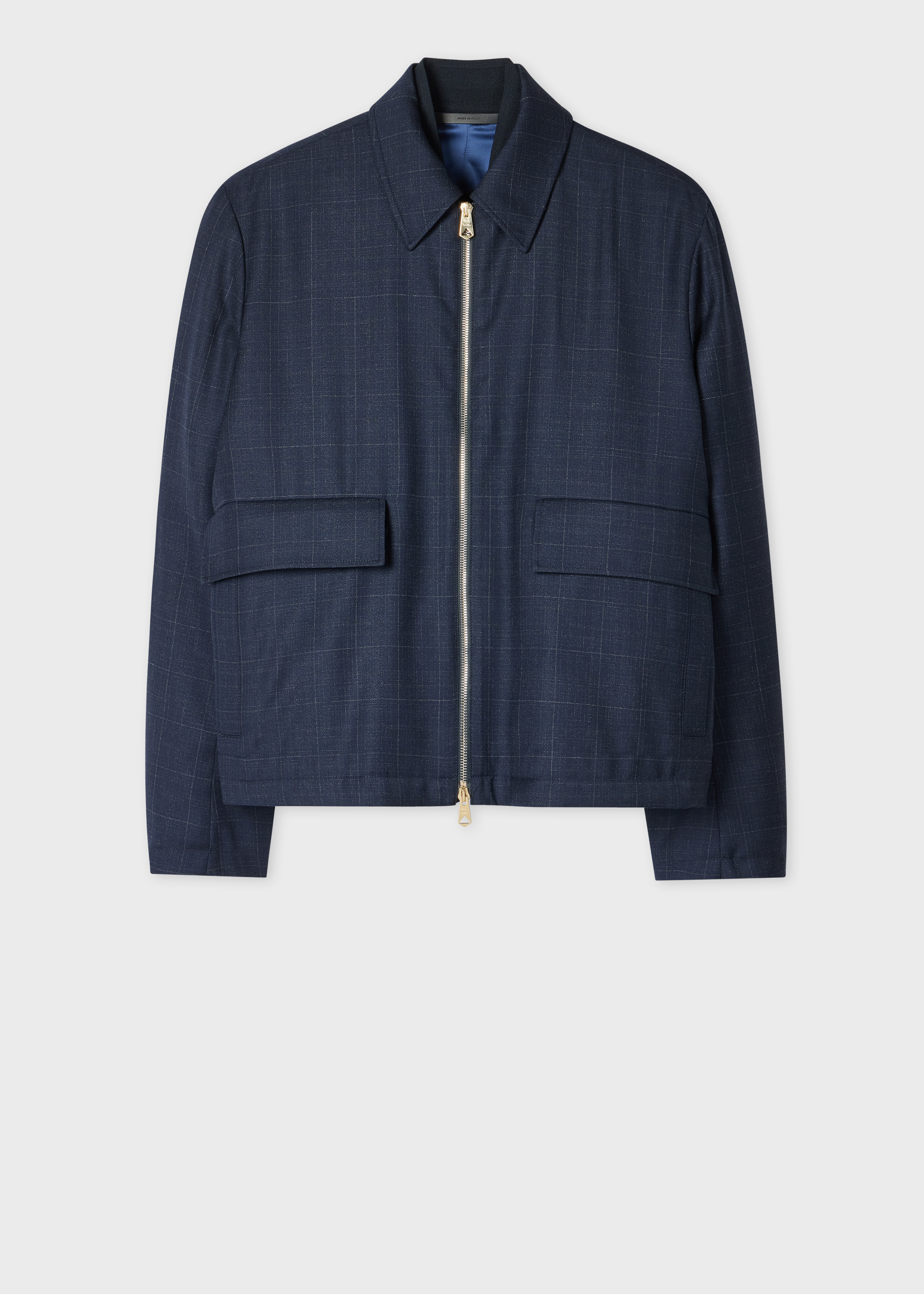 ジャケット・アウター PAUL SMITH ARCHIVE WOOL TAILORED JACKET Paul Smith tailored Jacket wool black 36 Used | eBay
