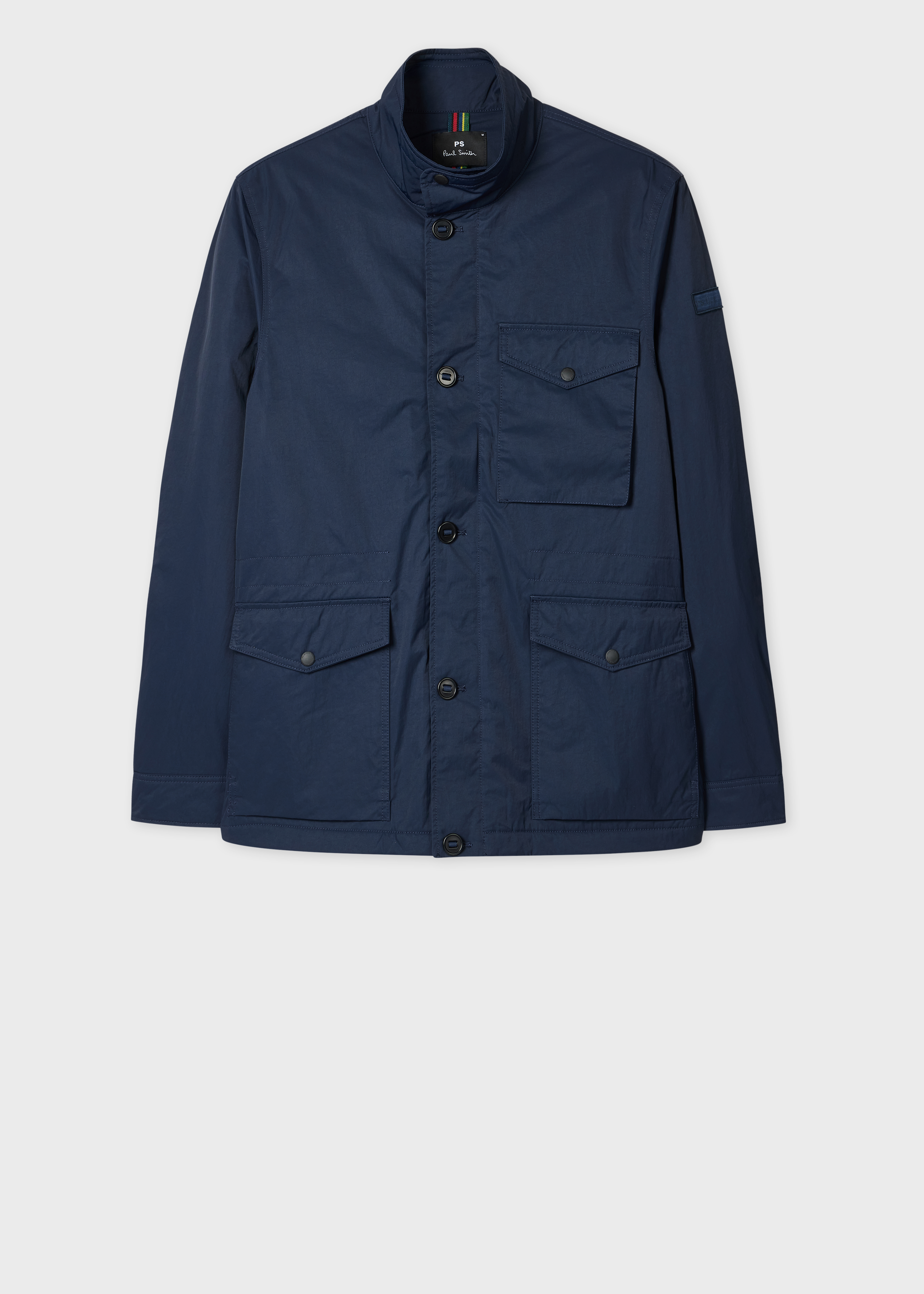 Paul Smith 120cm ネイビージャケット ウィメンズ トラベル ジャケット（ネイビー） ｜ポール・スミス