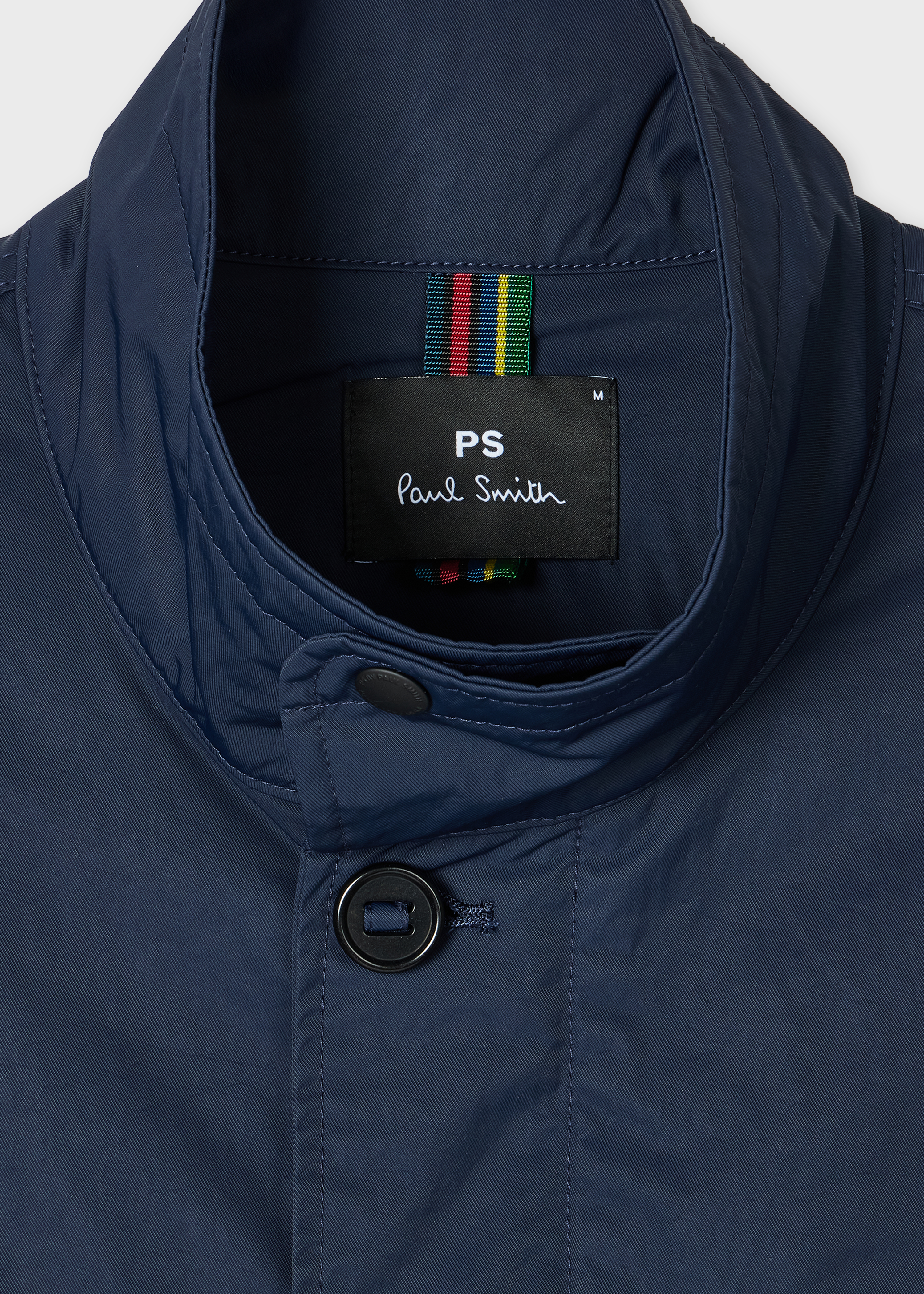 Paul Smith 120cm ネイビージャケット 中古・古着通販】Paul Smith (ポールスミス) テーラード