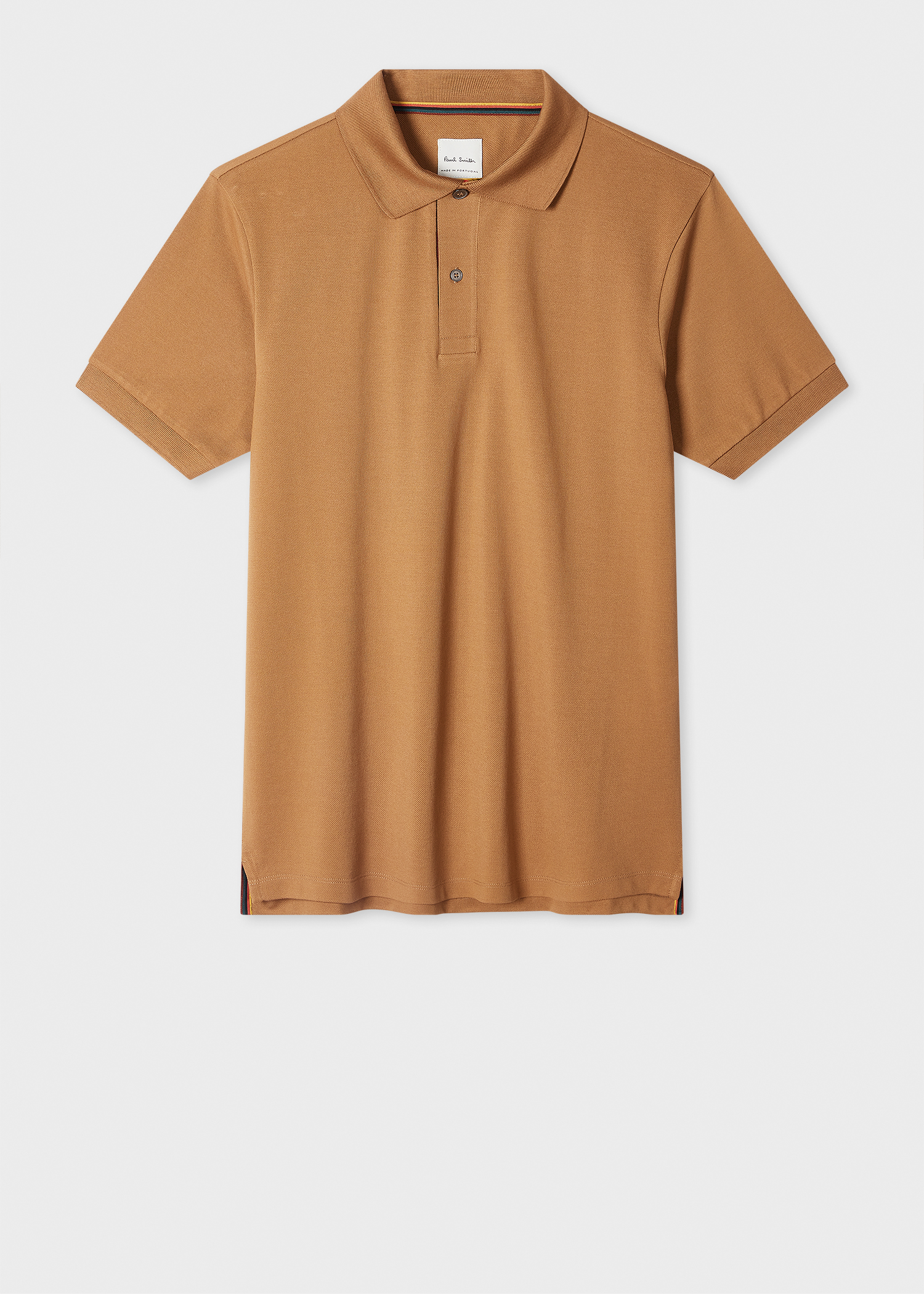 Tシャツ・カットソー Paul Smith SS23 COTTON POLO (M1R/698PP/D00086_19) Paul Smith Cotton polo shirt | Men's Clothing | Vitkac