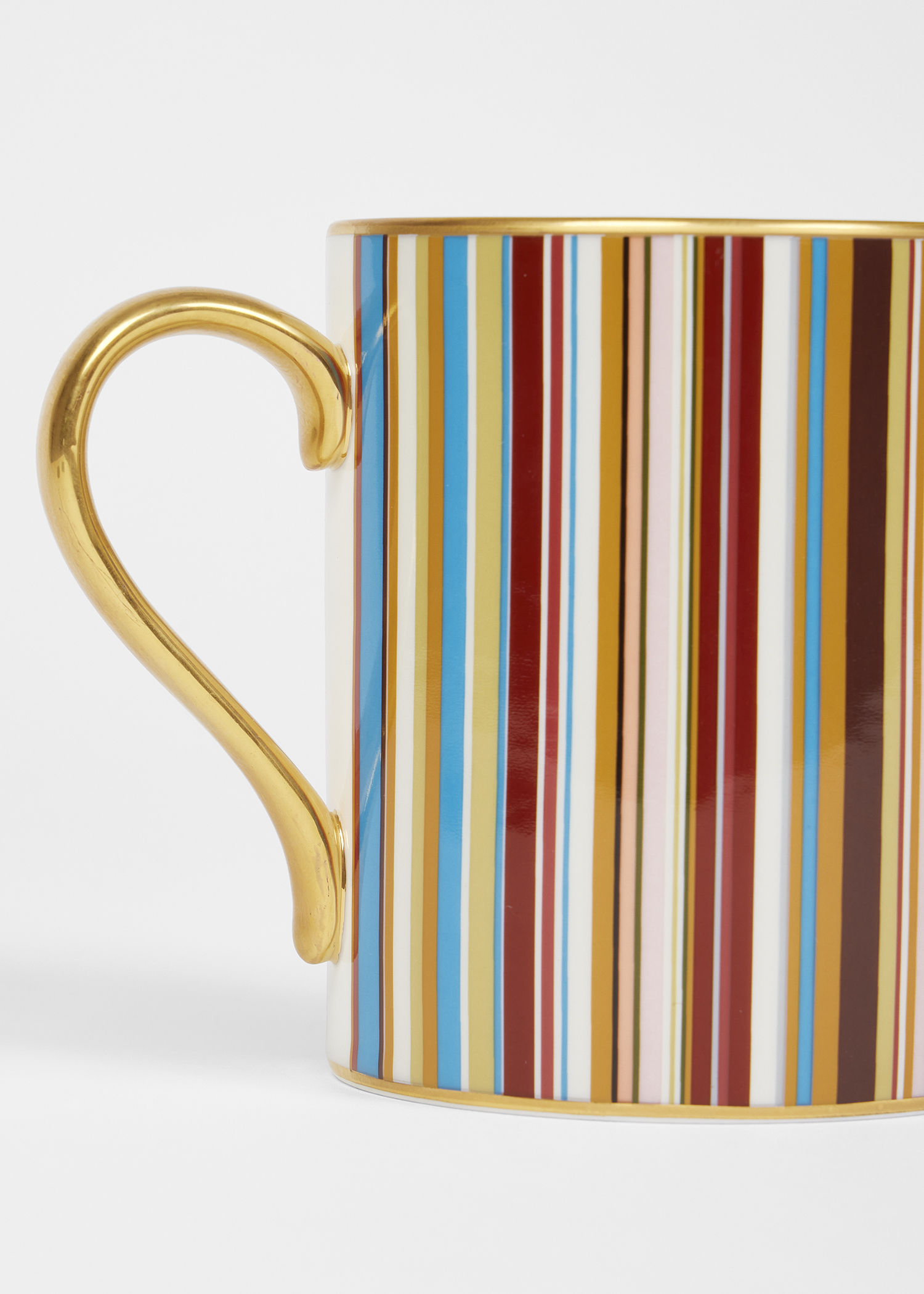 Our Made in England Mug