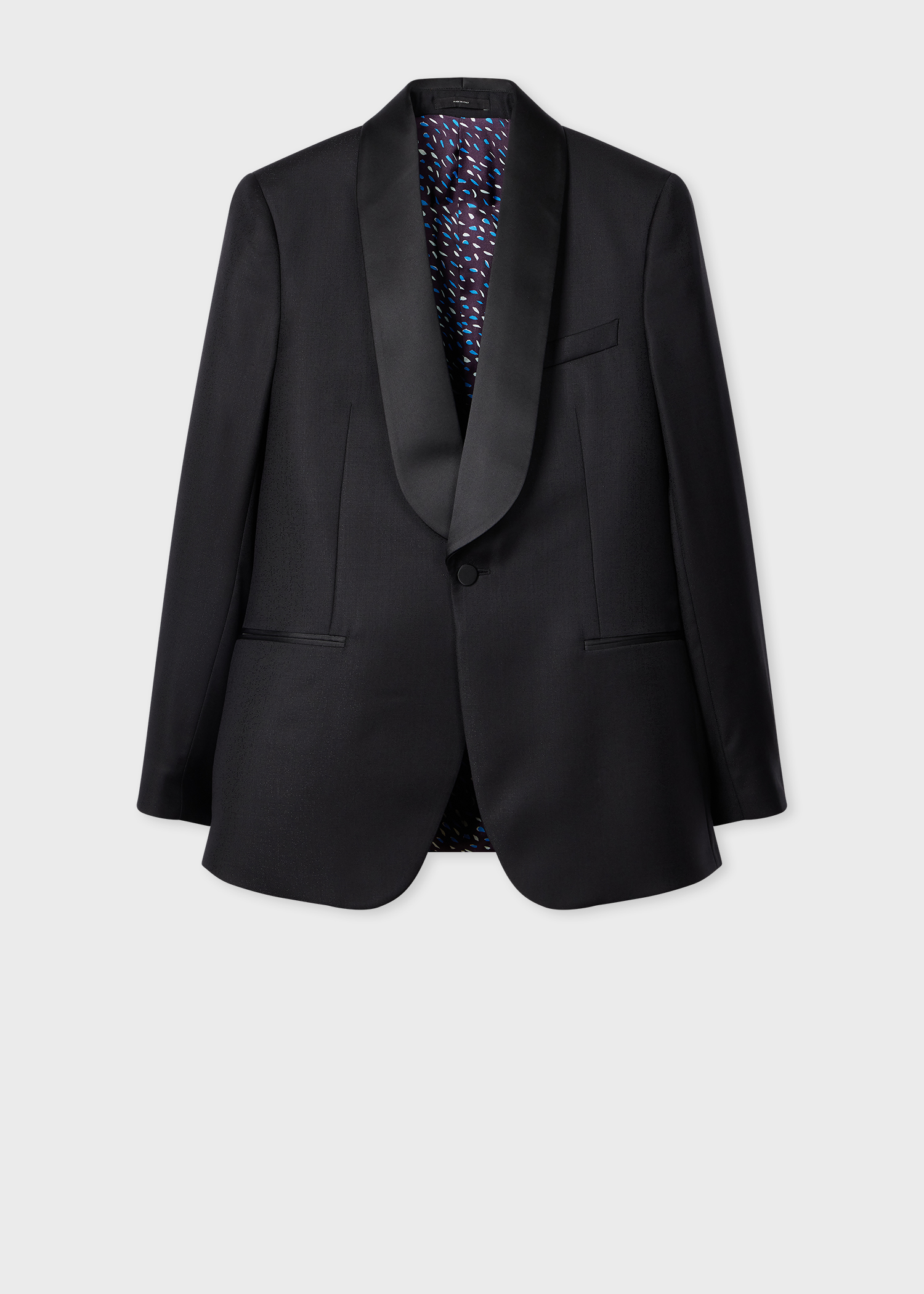 ジャケット・アウター PAUL SMITH ARCHIVE WOOL TAILORED JACKET Paul Smith tailored Jacket wool khaki XL Used | eBay
