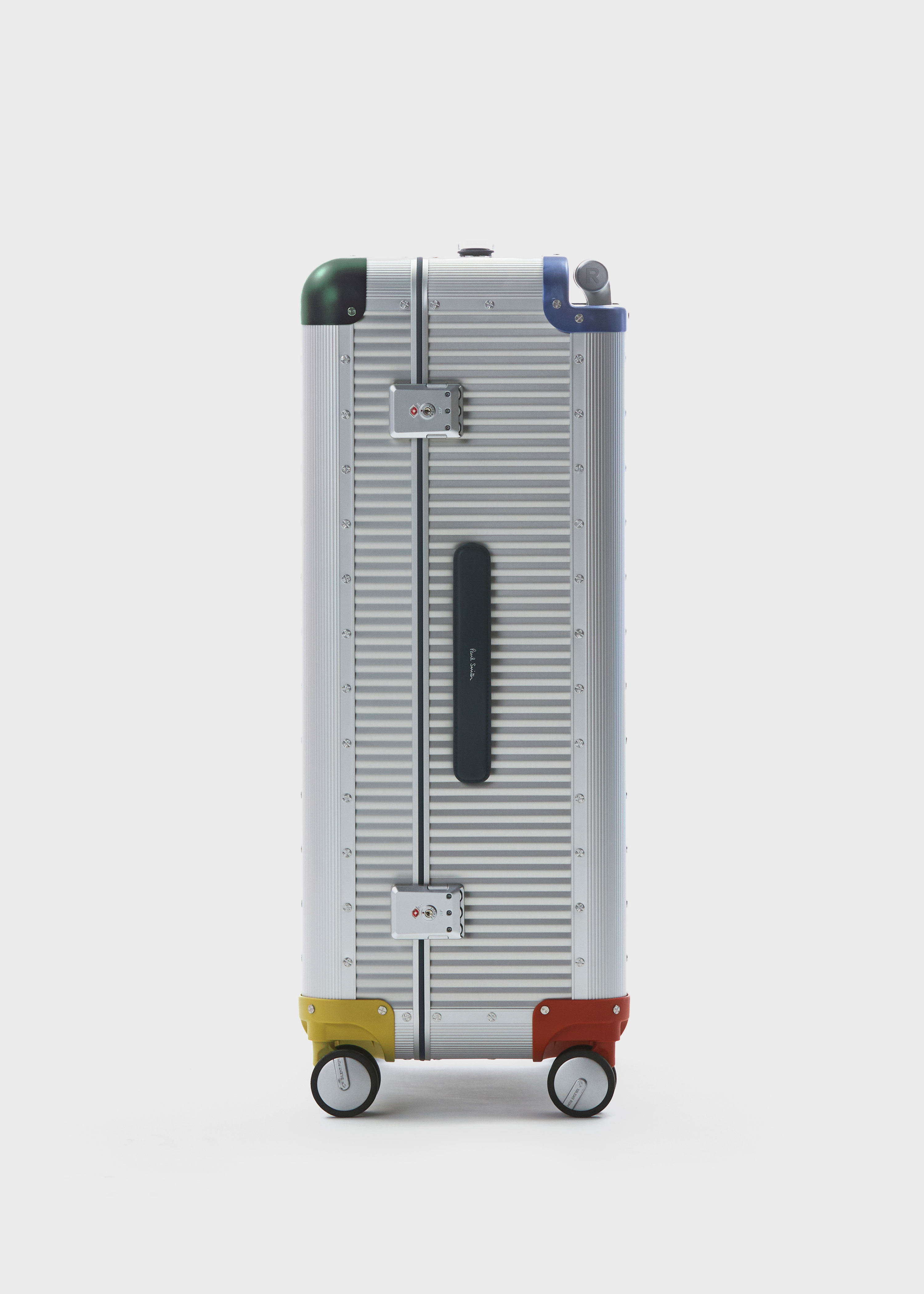 Paul Smith + RAWROW - 'Alu' Series R Trunk 88L