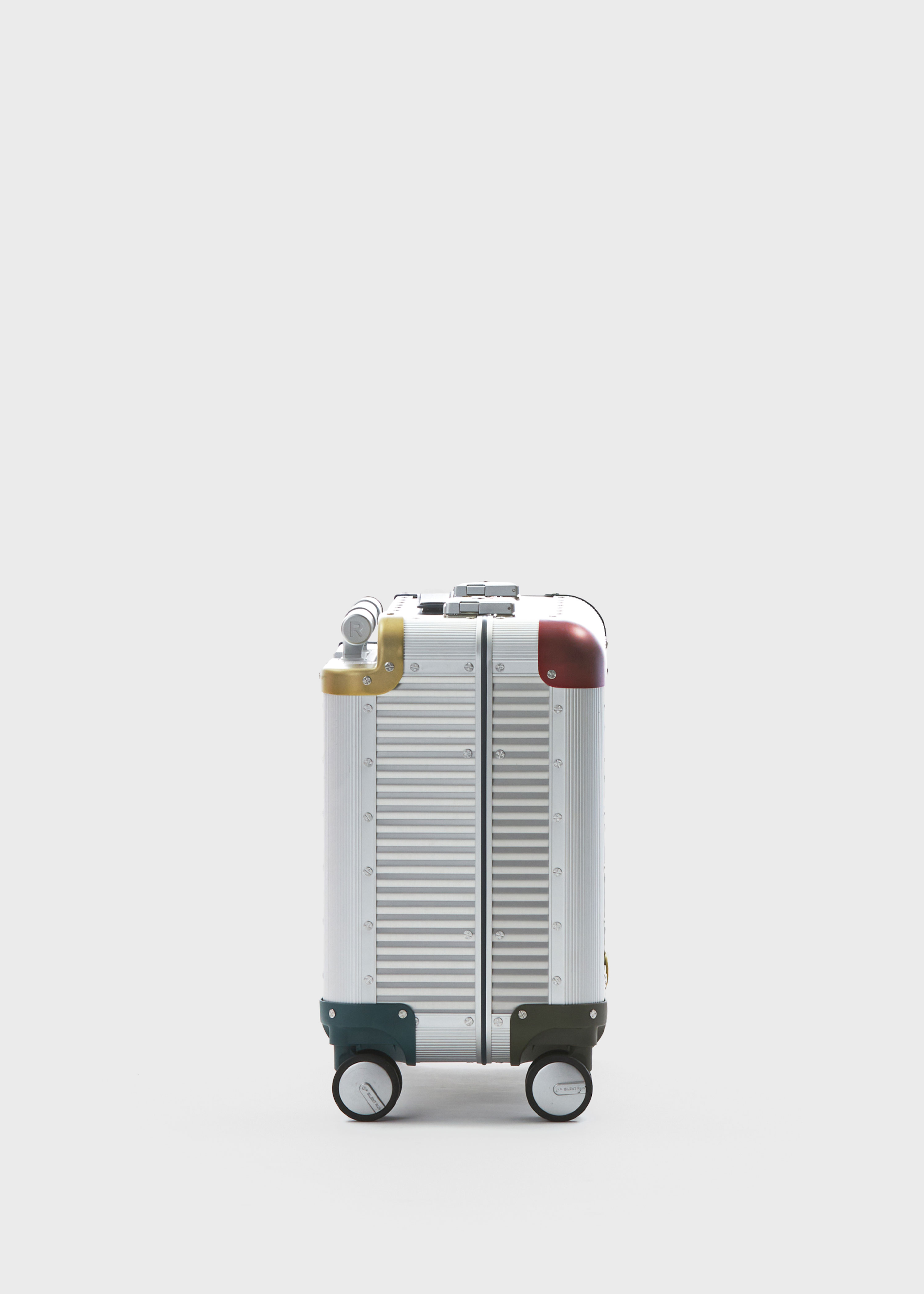Paul Smith + RAWROW - 