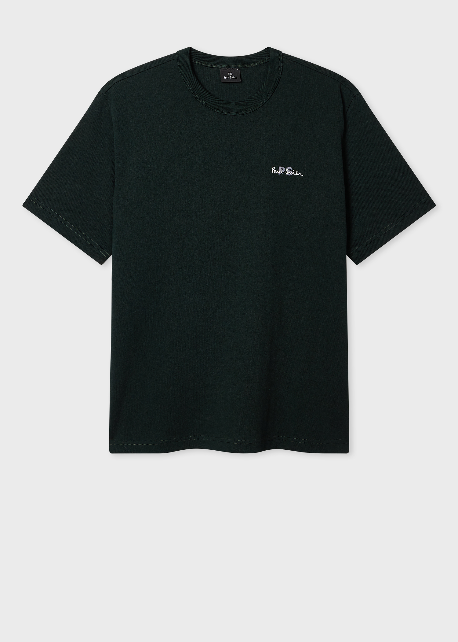 Tシャツ・カットソー Paul Smith SS25 (M2R 765X P22315 43) 23111001105-2.jpg