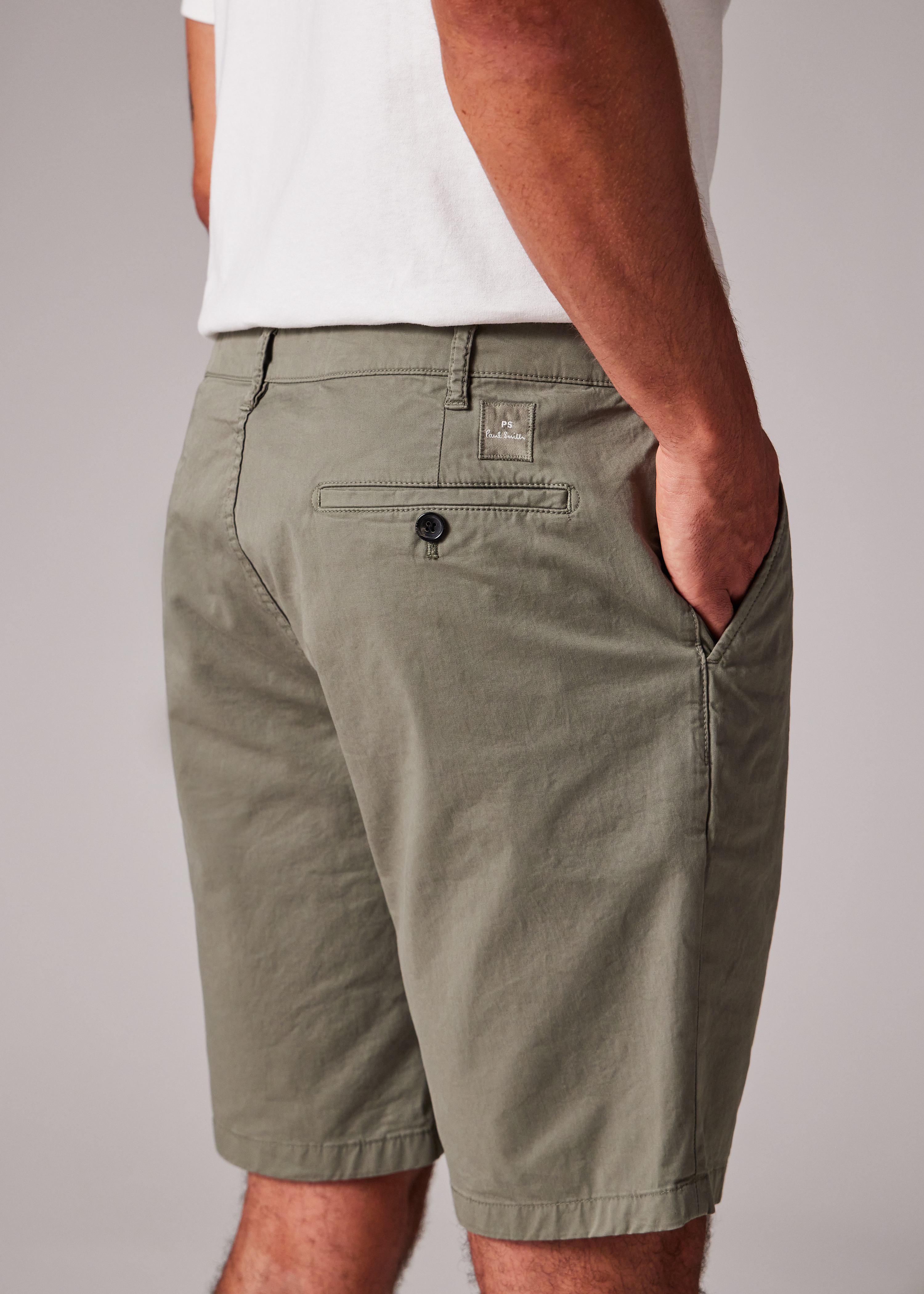 ご*う様 MARKA “SHORT MODS / ORGANIC COTTON MARKA マーカ 22SS “SHORT MODS / ORGANIC COTTON WEATHER CLOTH