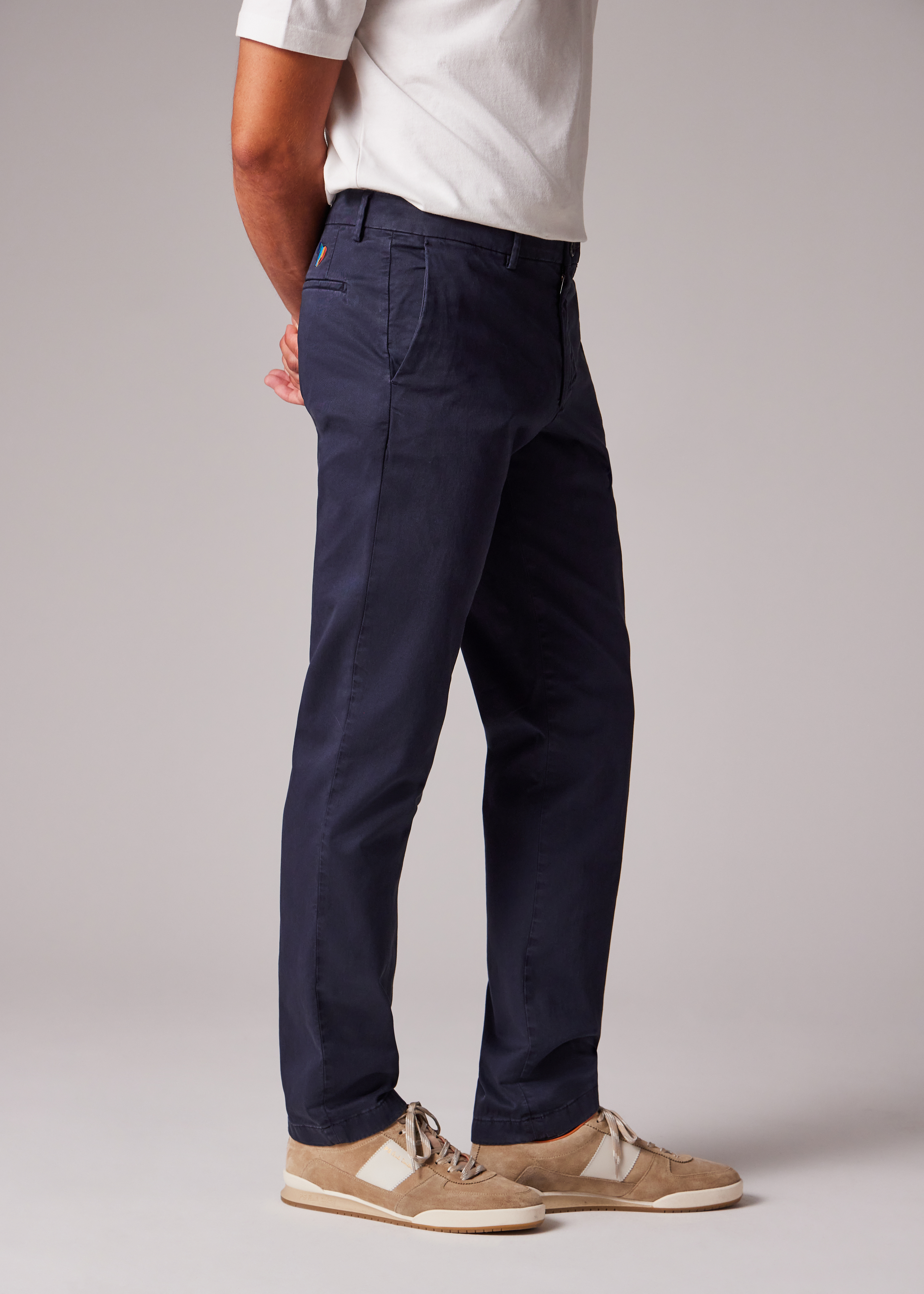 パンツ SEQUEL STRIPE CHINO PANTS (TYPE-F) M2R-922P-T22377-49_2.jpg