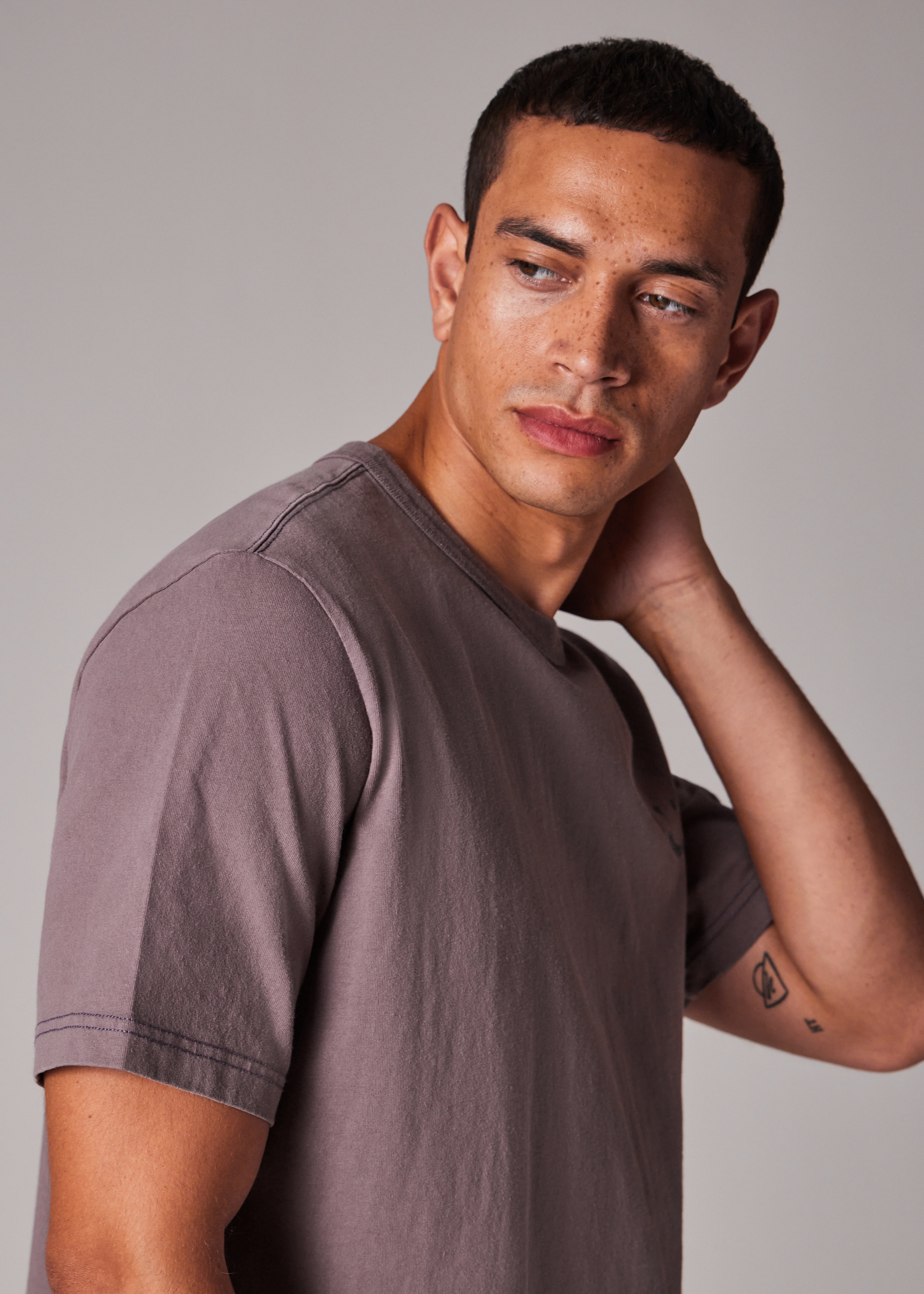Tシャツ・カットソー Paul Smith FW25 (M2R 204ZE T22387 02) Paul Smith FW25 (M2R 204ZE T22387 02) (Paul Smith/Tシャツ