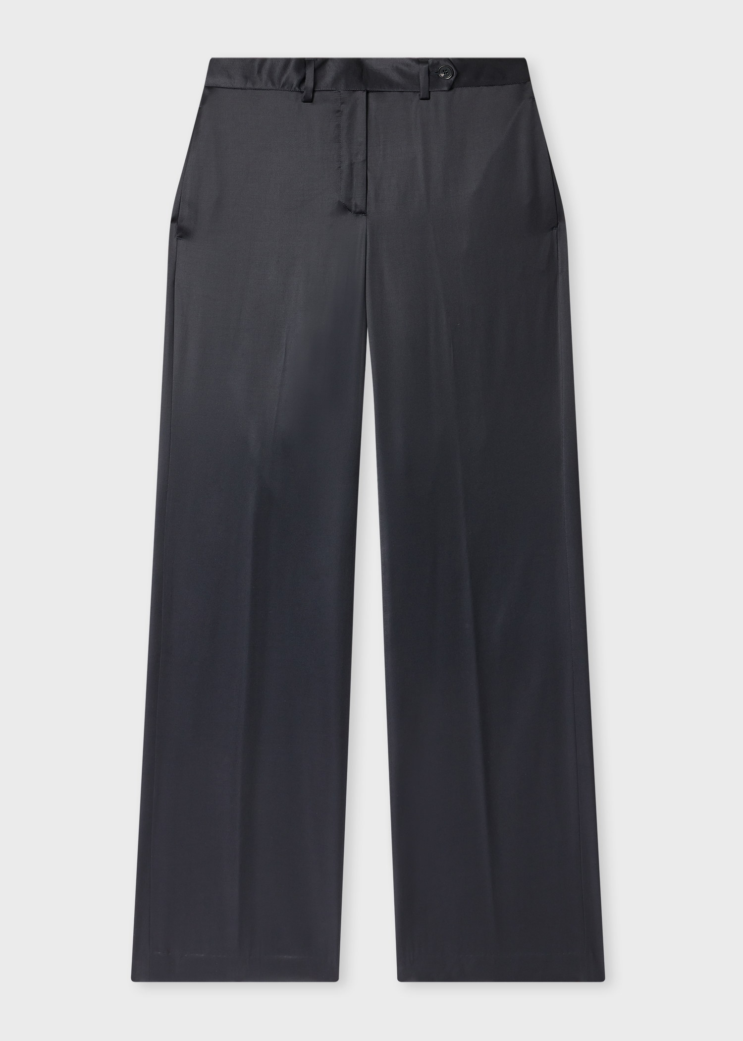 パンツ PAUL SMITH Women Straight Pants W2R312TM21404LT Blue 26599595_56228315_600.jpg