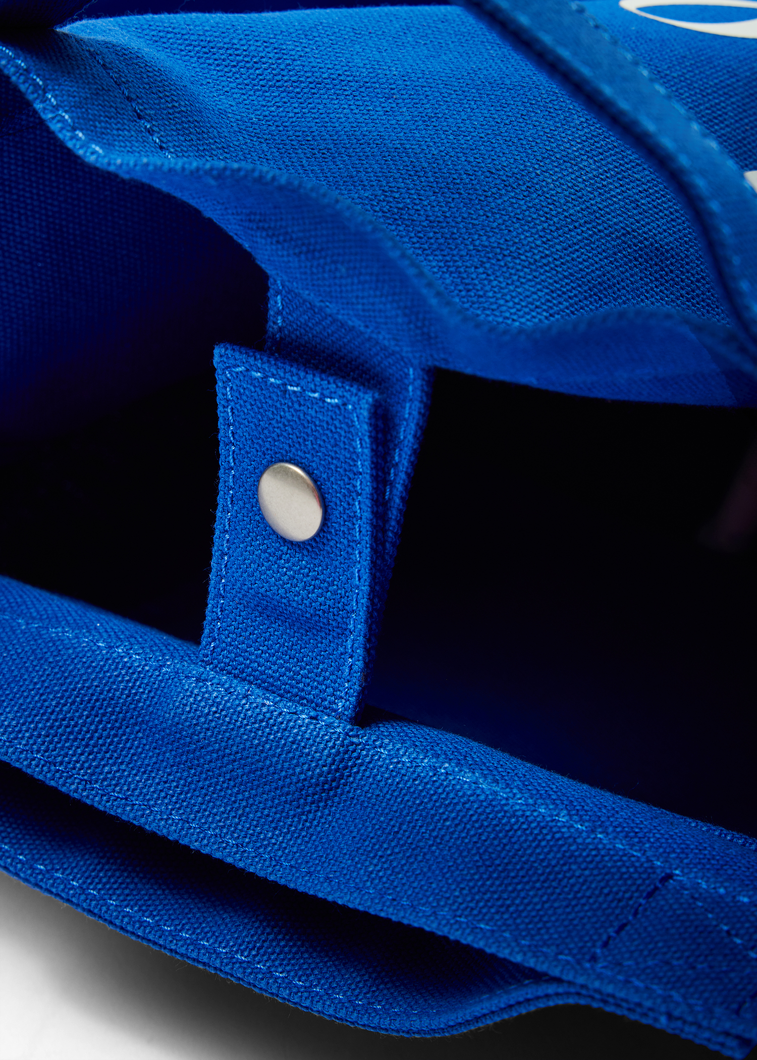Paul Smith　英国限定品 Paul Smith x Oasis - Blue She's Electric Tote Bag
