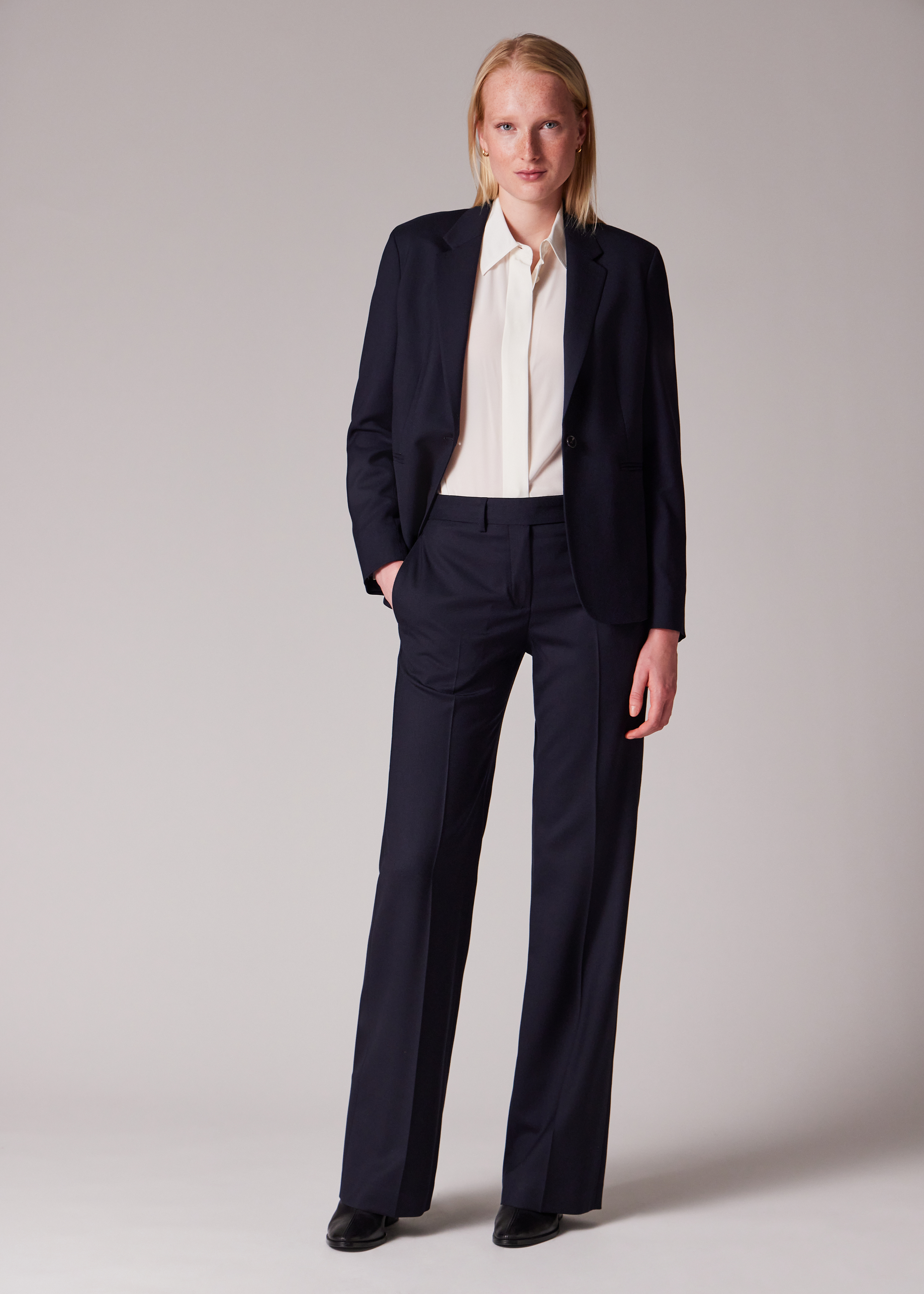 A Suit To Travel In | Paul Smith