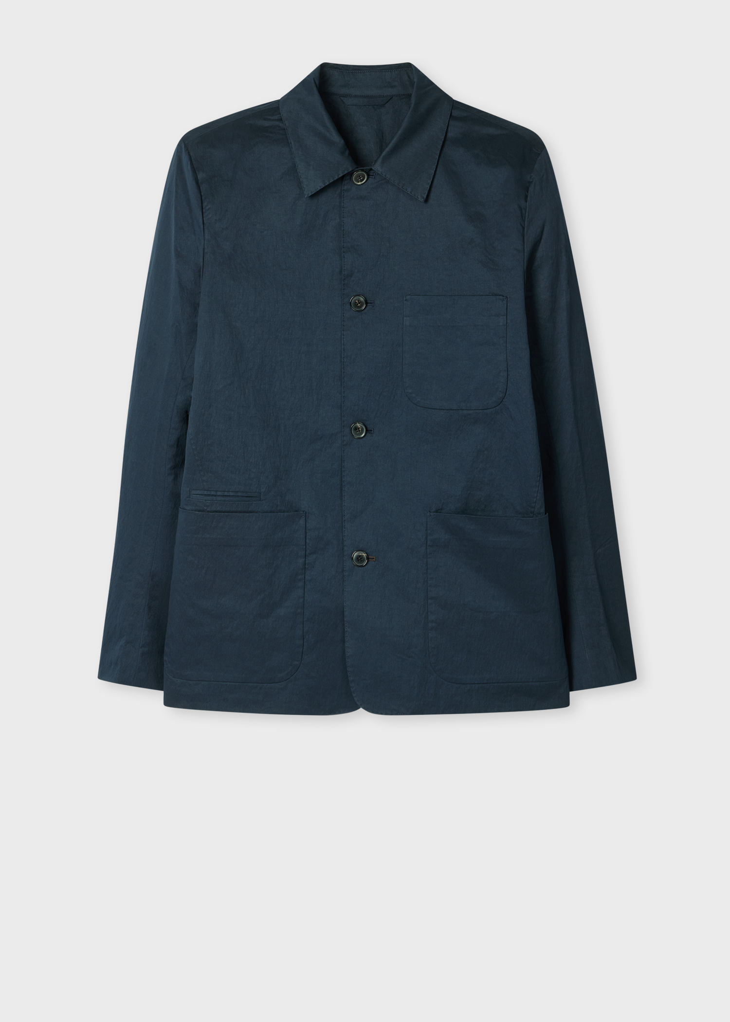 ジャケット・アウター PAUL SMITH ARCHIVE WOOL TAILORED JACKET Ede & Ravenscroft | PS Paul Smith Two Button Wool Jacket