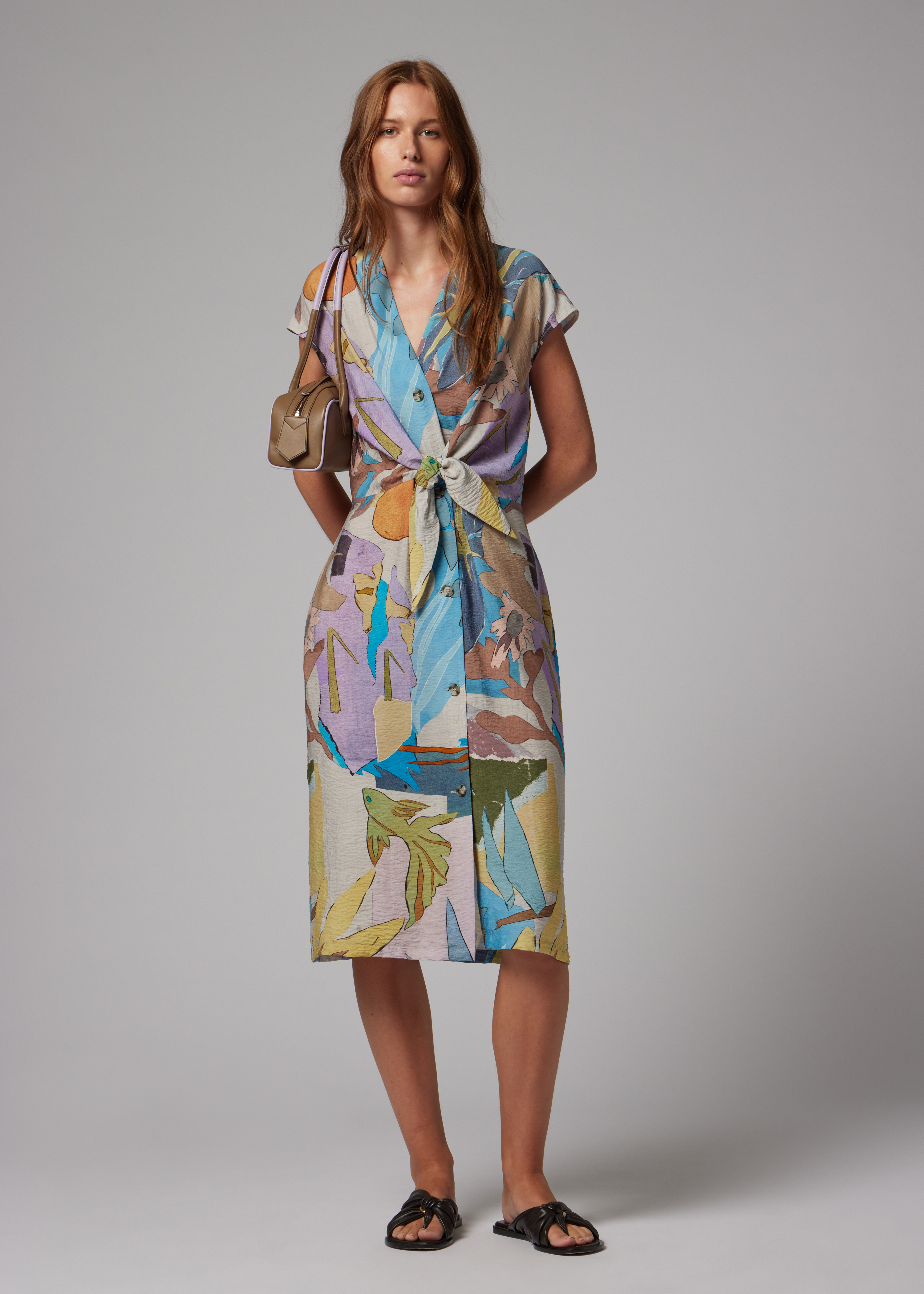 Designer Dresses | Maxi & Midi Designer Dresses For Women