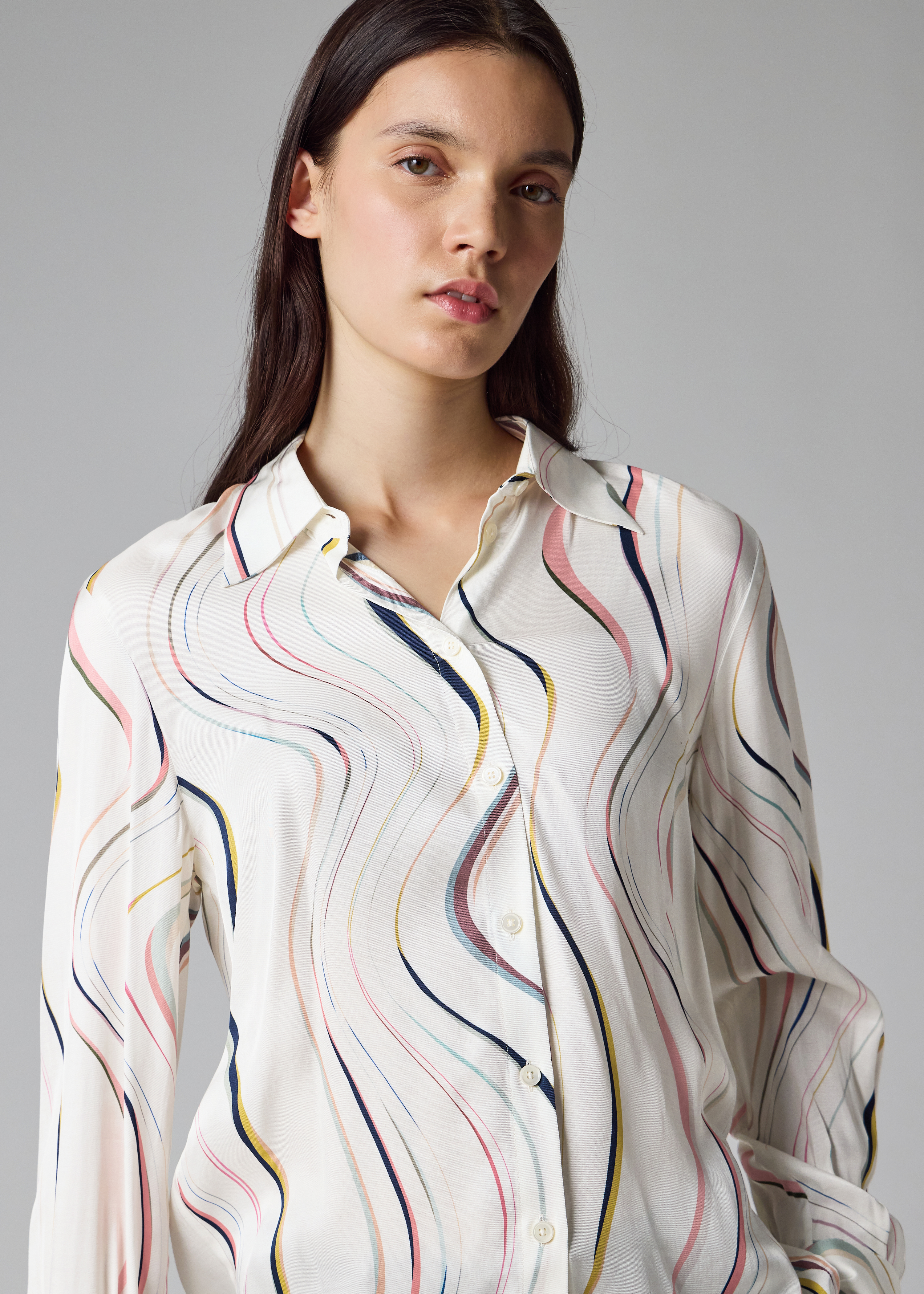 Women's 'Swirl' Shirt