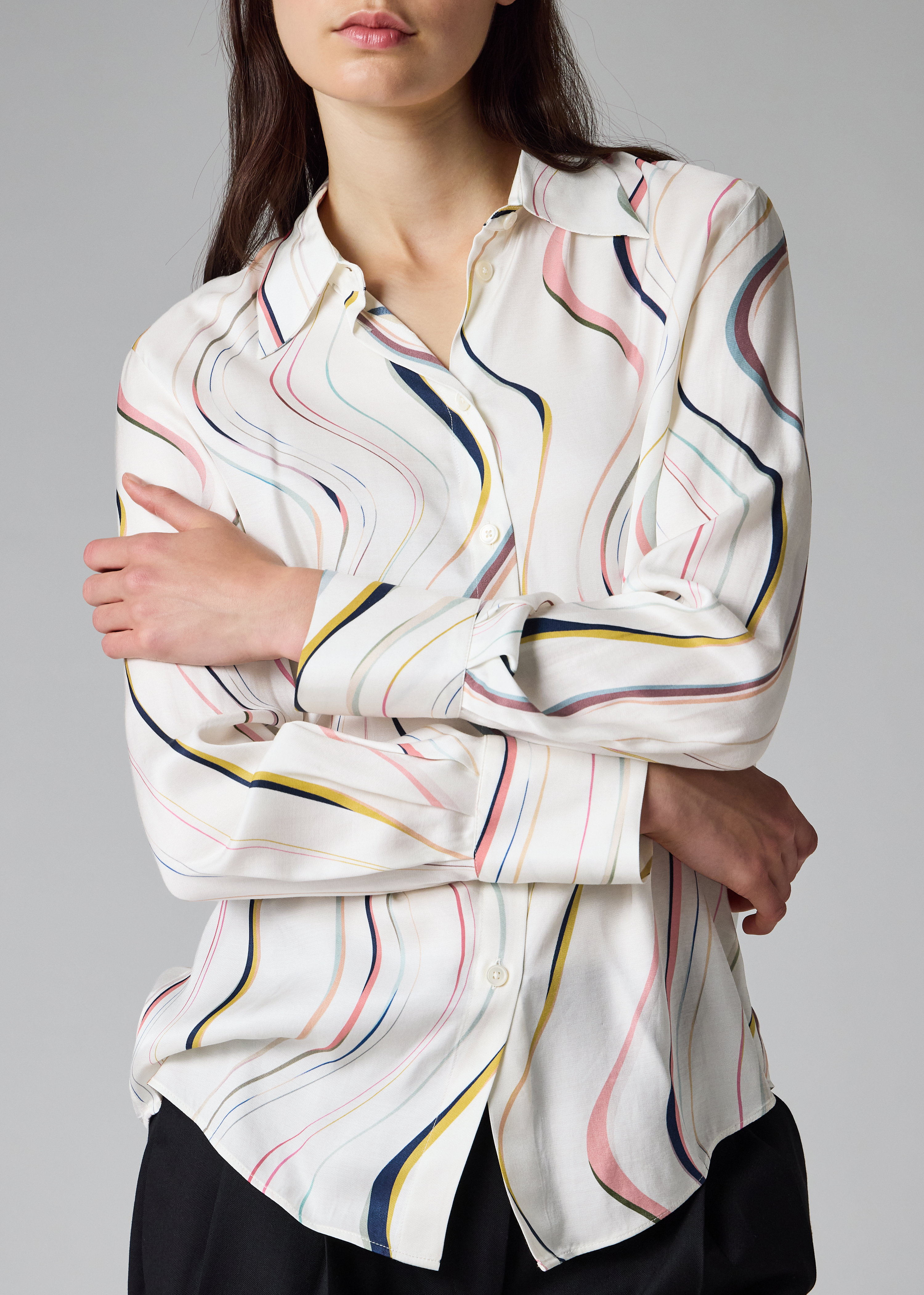 Women's 'Swirl' Shirt