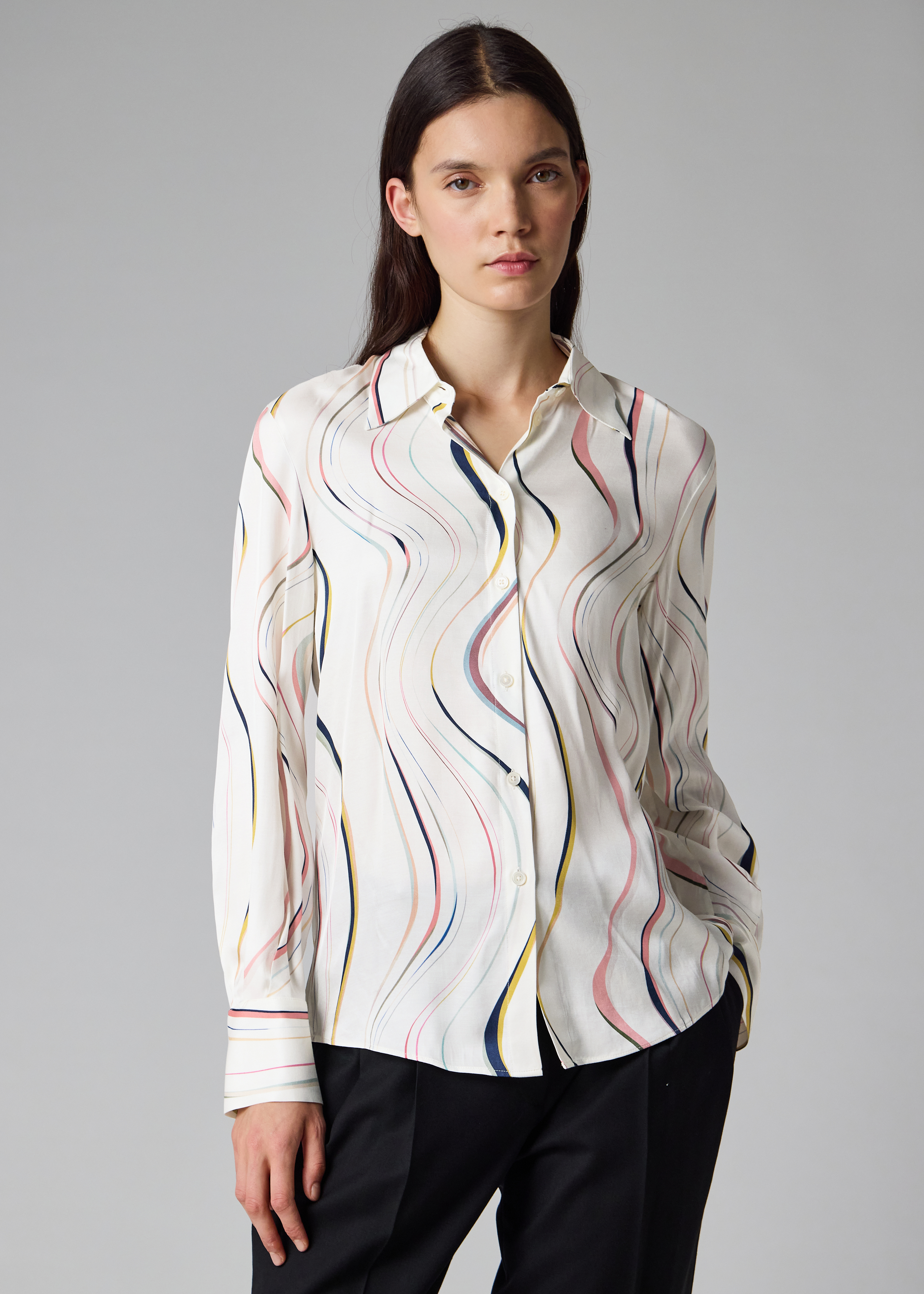 Women's 'Swirl' Shirt