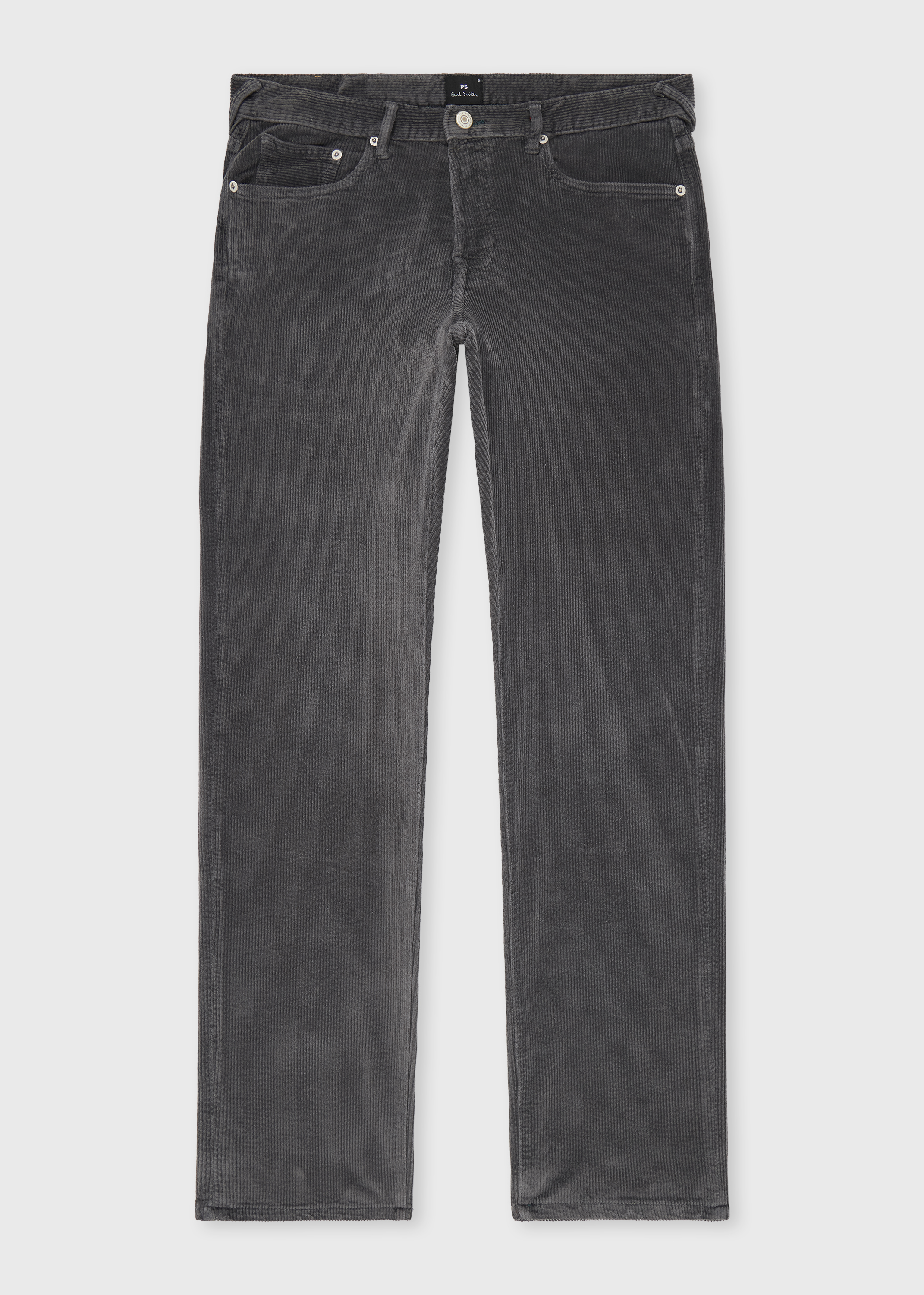 Designer Corduroy Pants For Men | Paul Smith