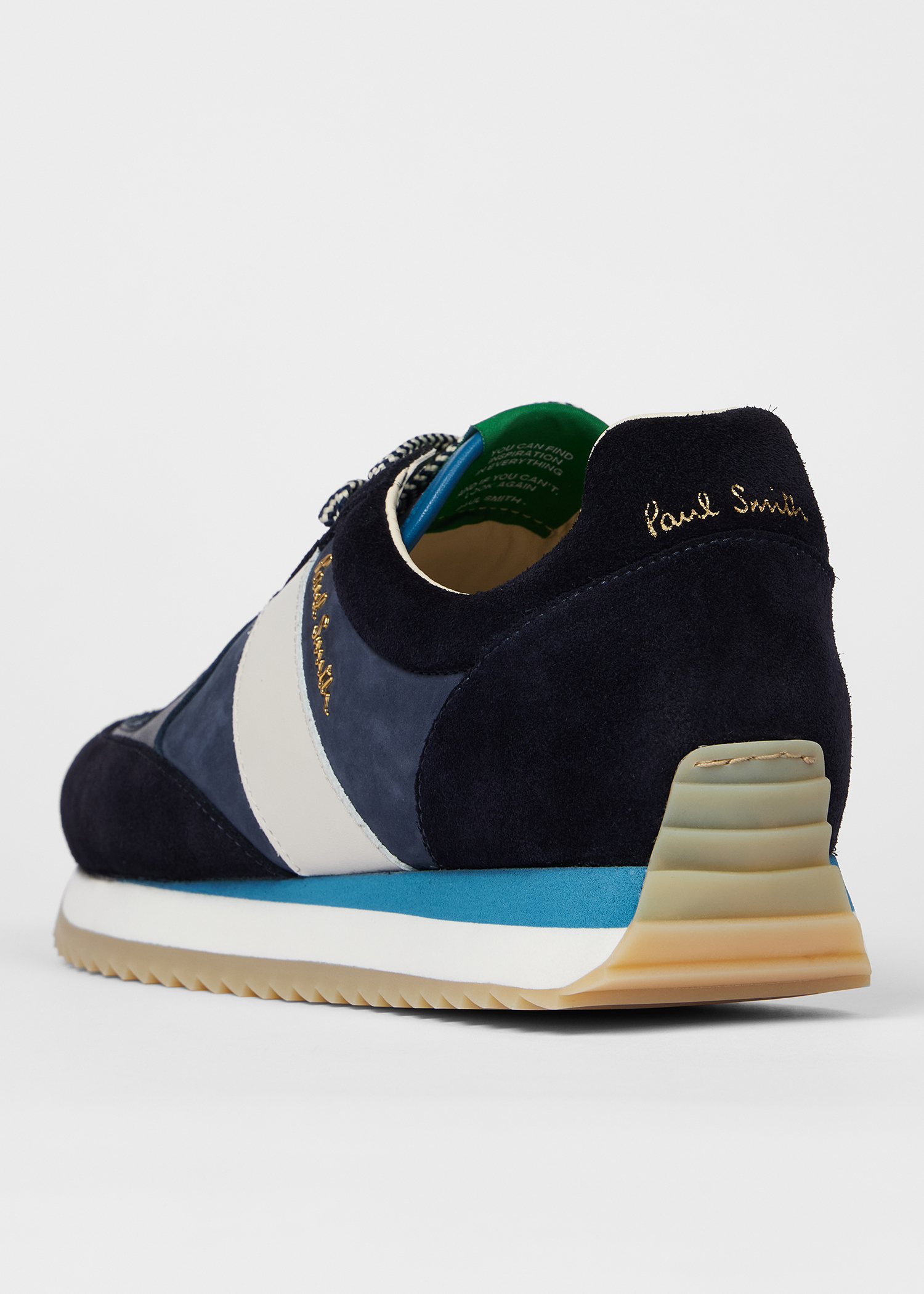 Paul Smith you can find inspirationポール Designer Paul Smith Trainers for Men | Paul Smith